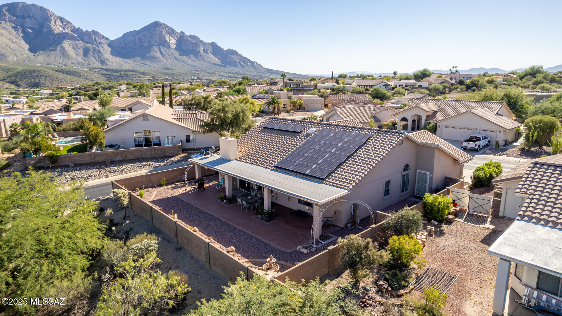 Catalina Shadows Estates Phase 4(302-390) - Residential