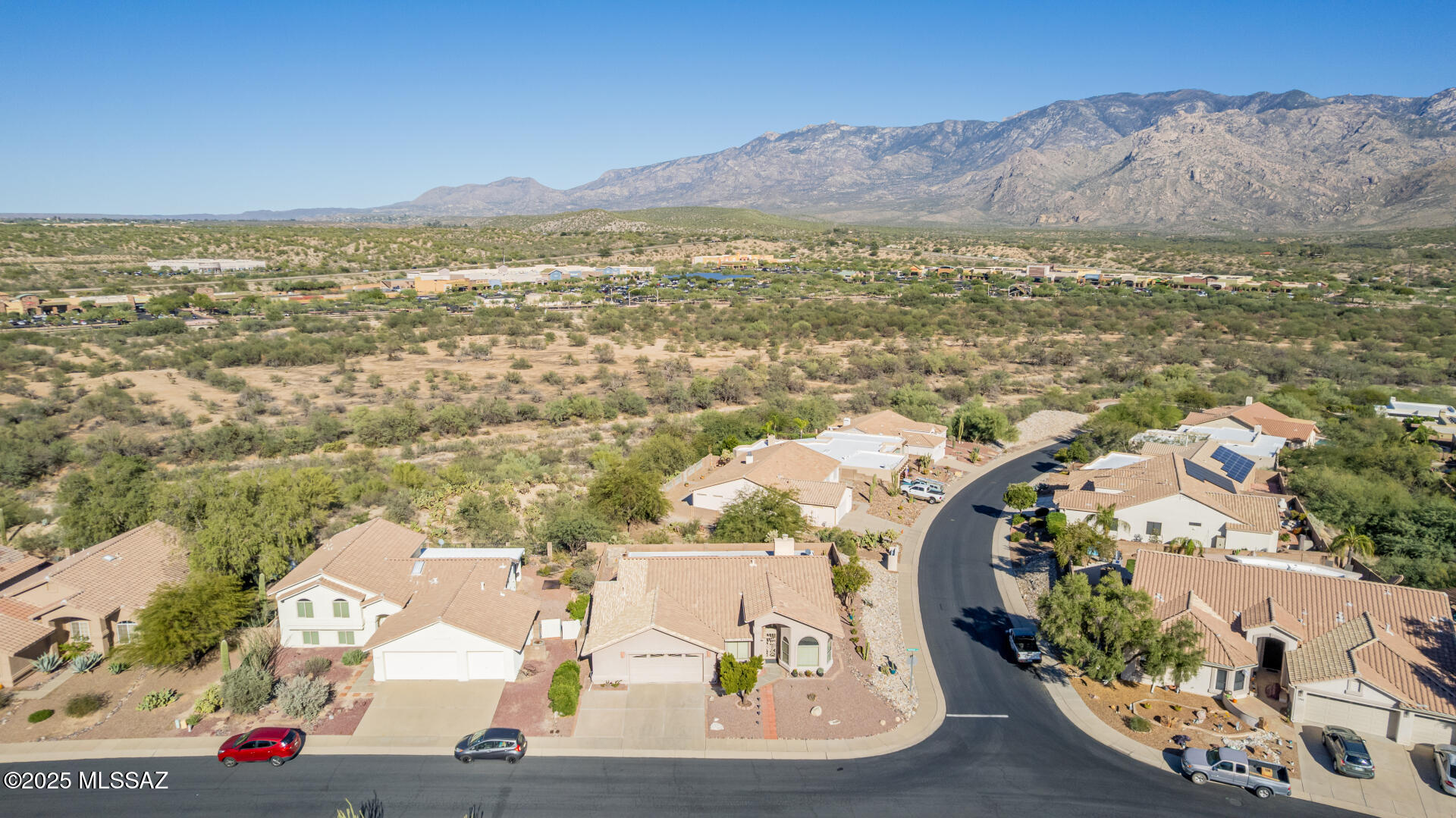 Catalina Shadows Estates Phase 4(302-390) - Residential
