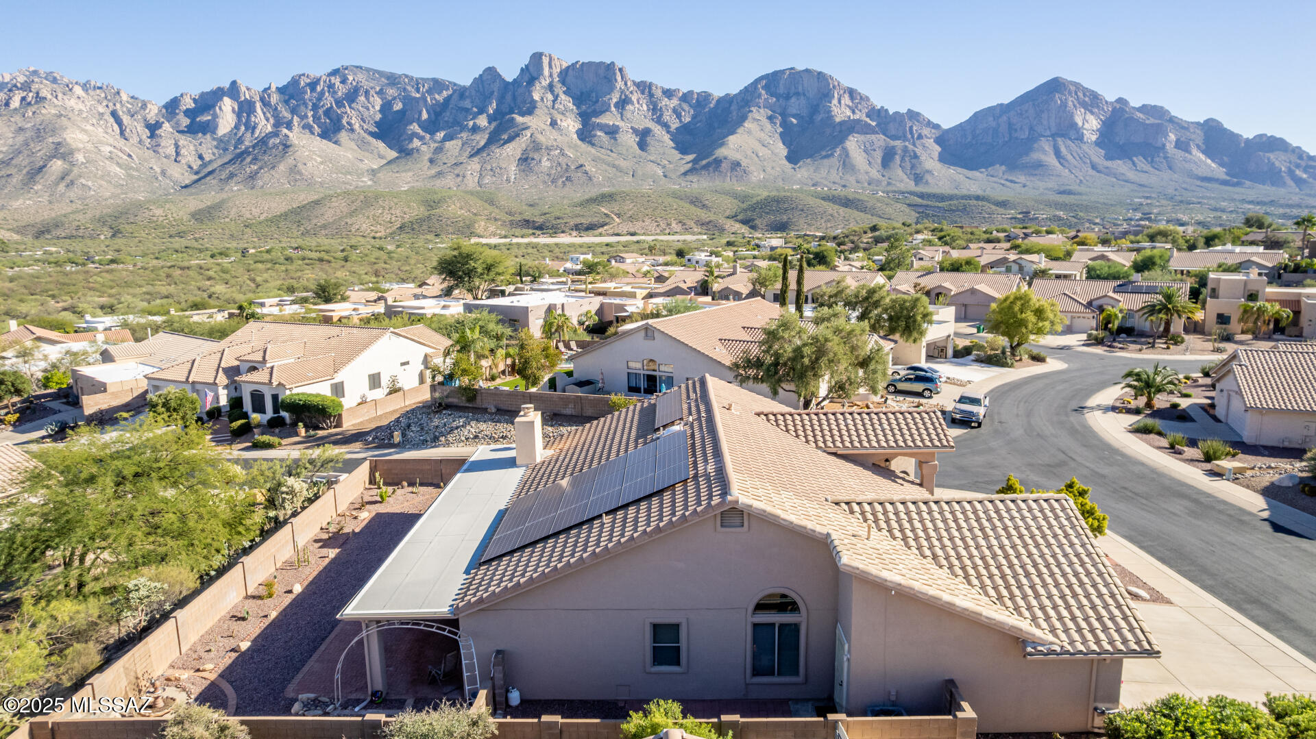 Catalina Shadows Estates Phase 4(302-390) - Residential