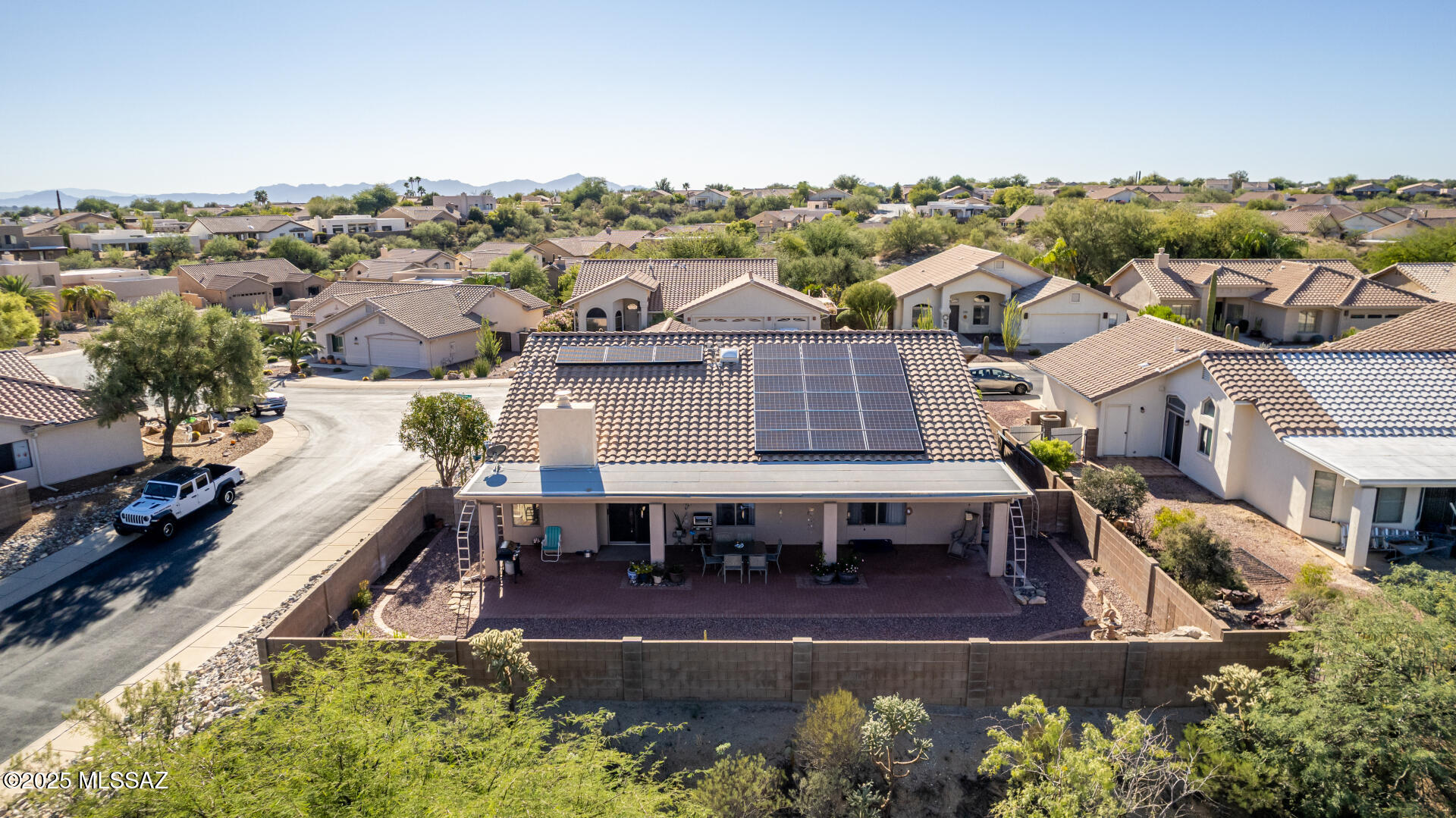 Catalina Shadows Estates Phase 4(302-390) - Residential