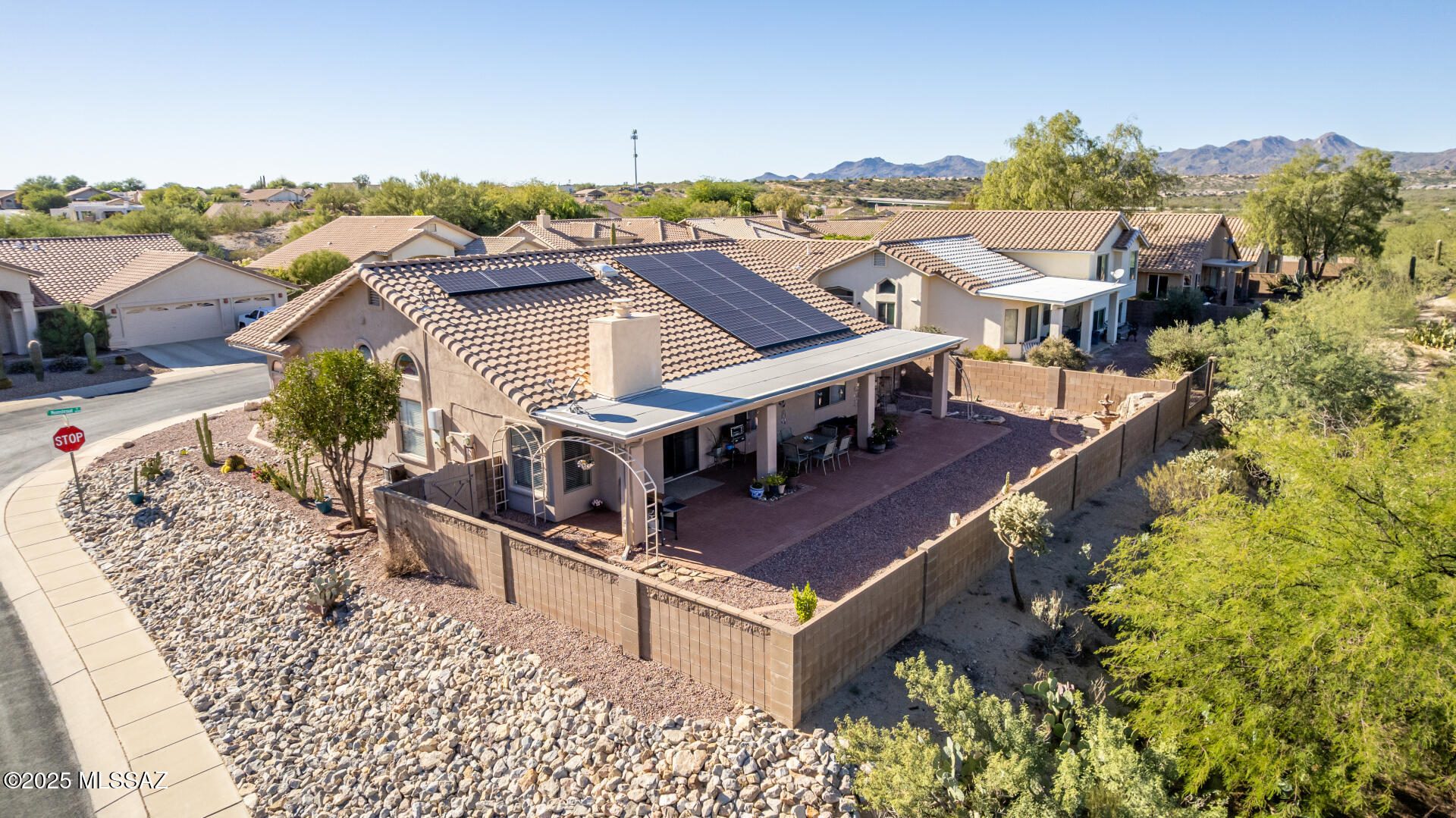Catalina Shadows Estates Phase 4(302-390) - Residential