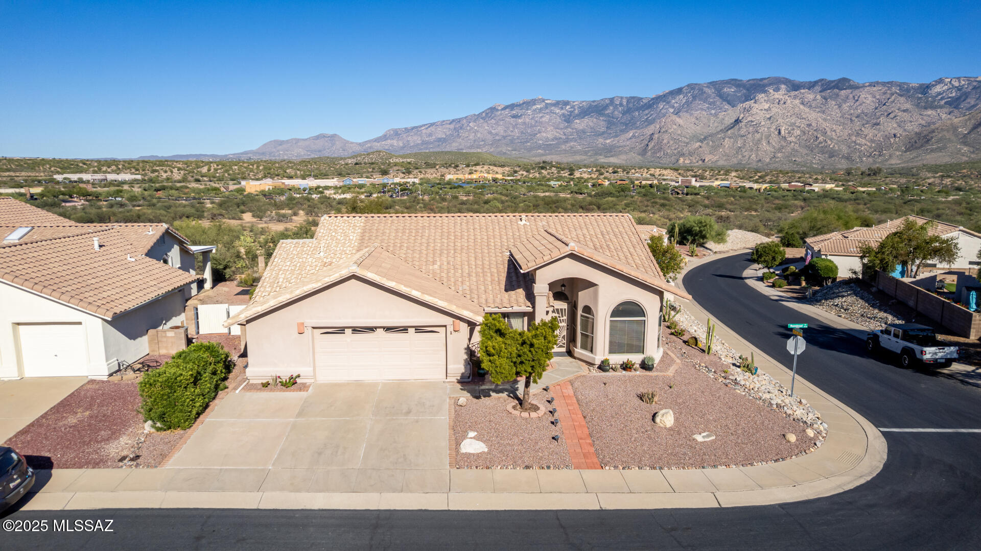 Catalina Shadows Estates Phase 4(302-390) - Residential