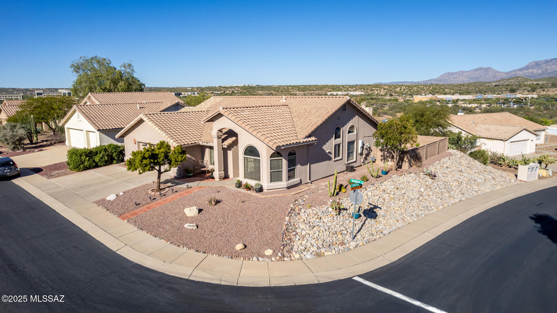 Catalina Shadows Estates Phase 4(302-390) - Residential