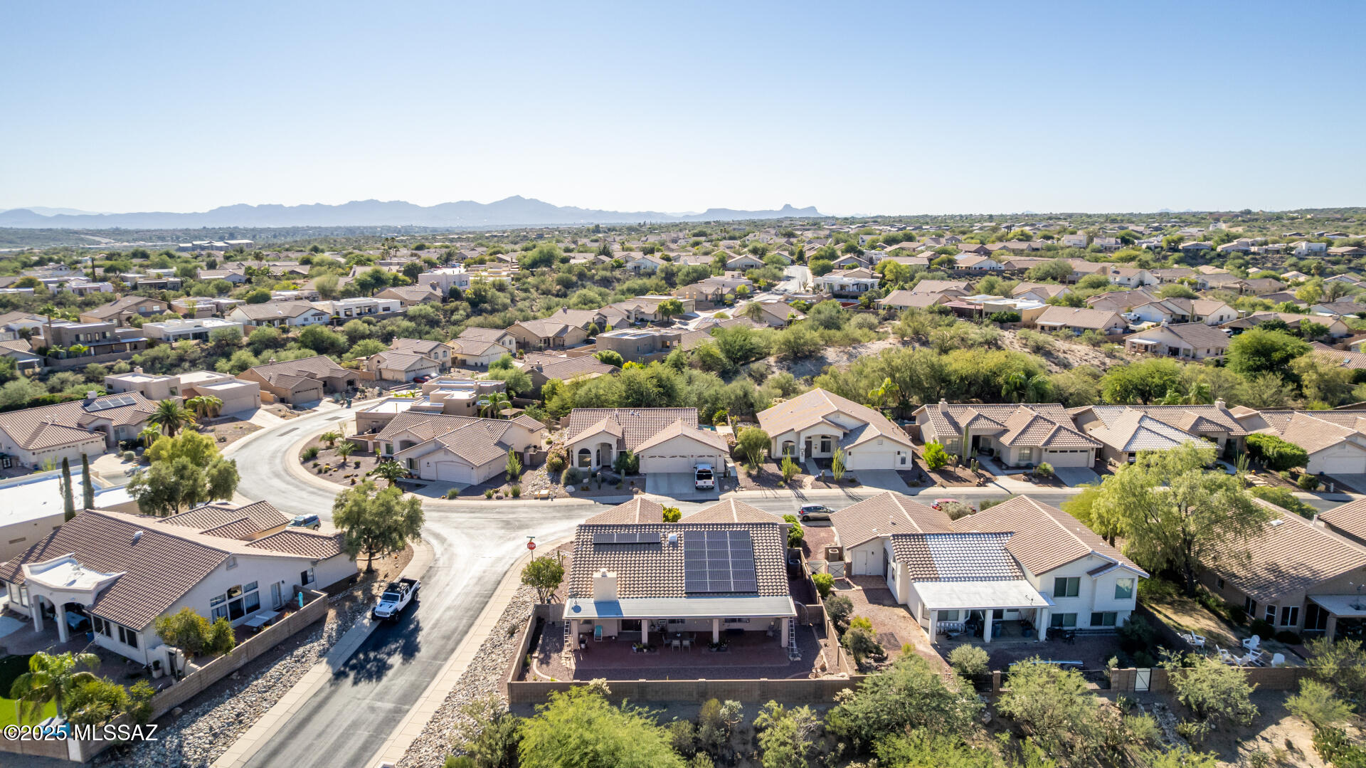 Catalina Shadows Estates Phase 4(302-390) - Residential