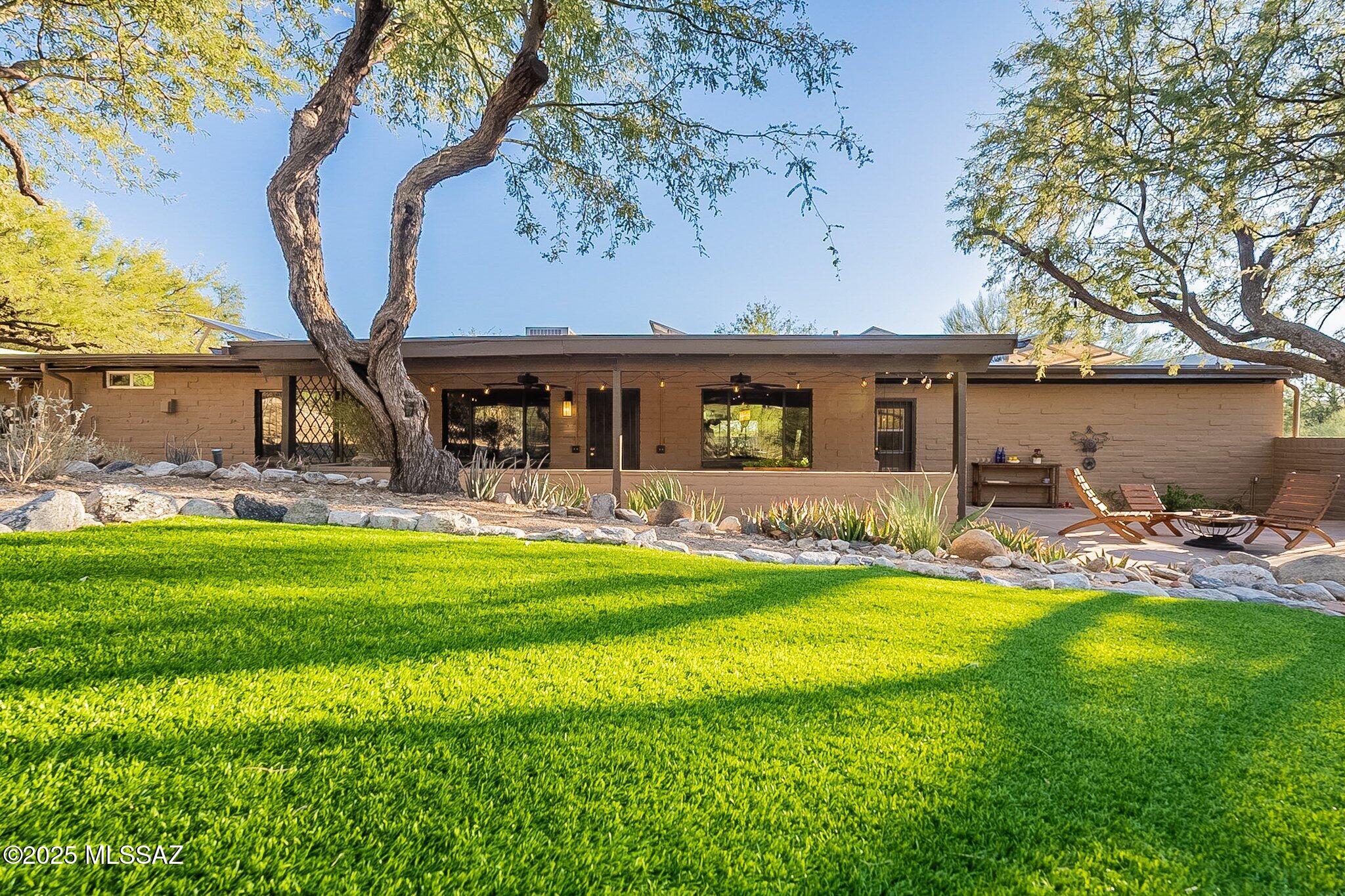 Coronado Foothills Estates - Residential