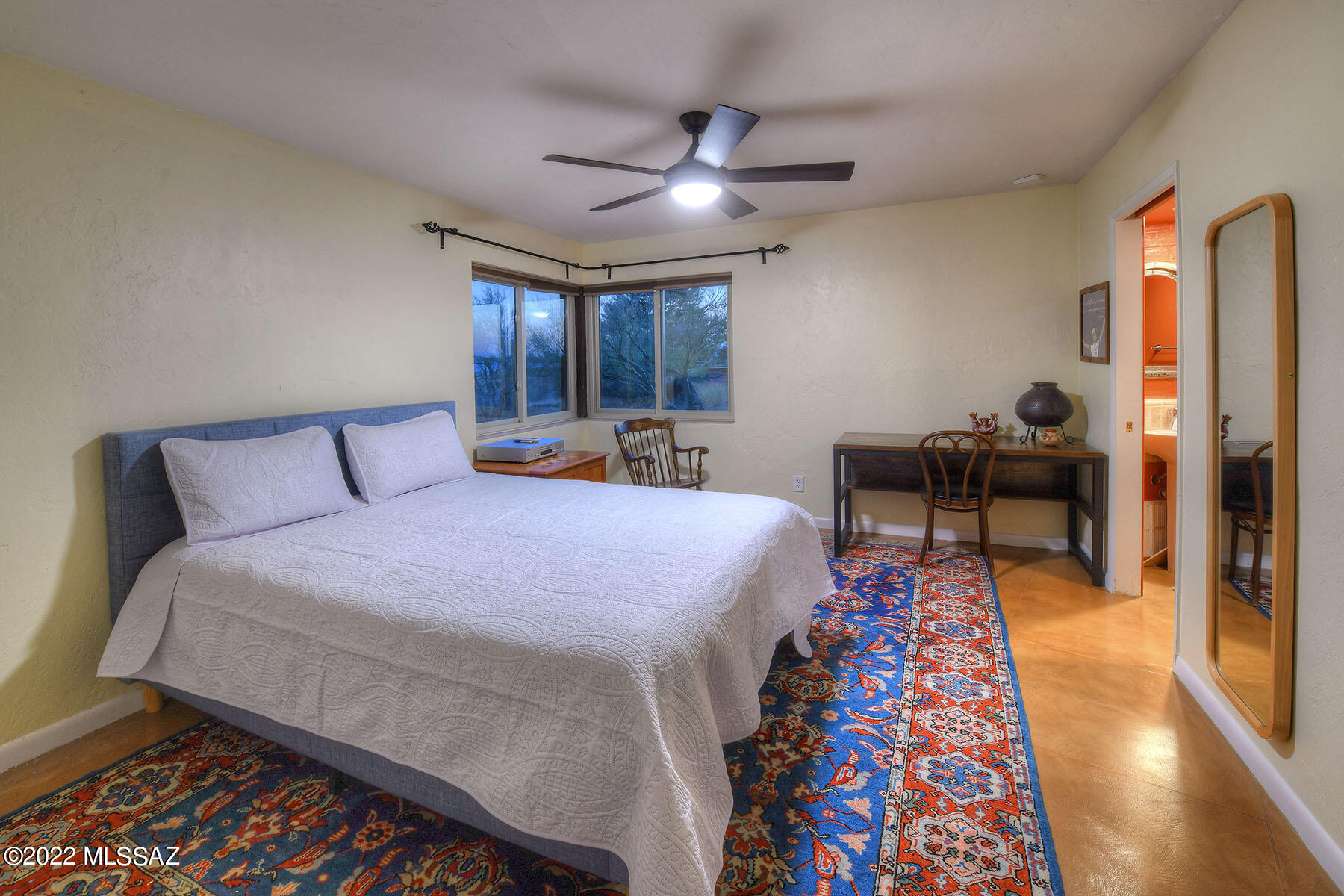 Catalina Foothills Estates NO. 7 - Residential