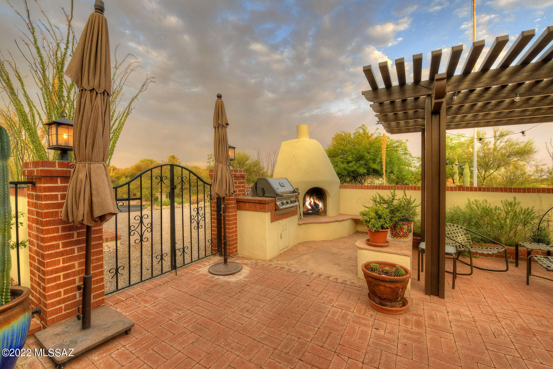 Catalina Foothills Estates NO. 7 - Residential