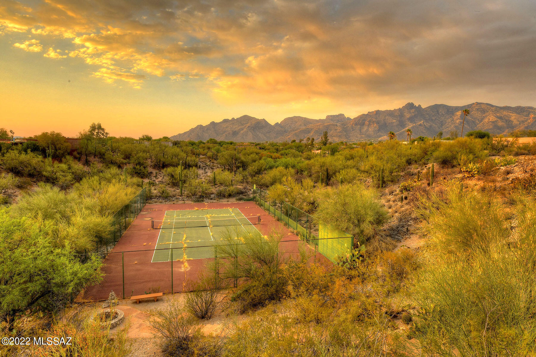 Catalina Foothills Estates NO. 7 - Residential