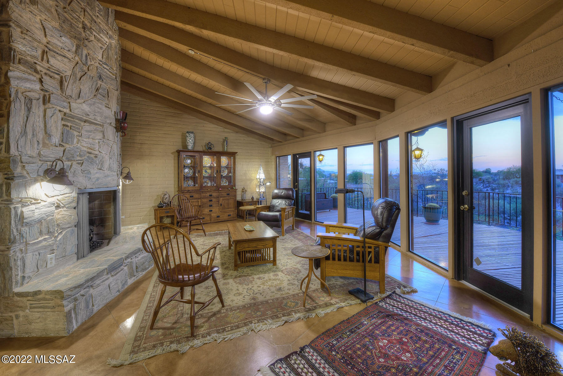 Catalina Foothills Estates NO. 7 - Residential