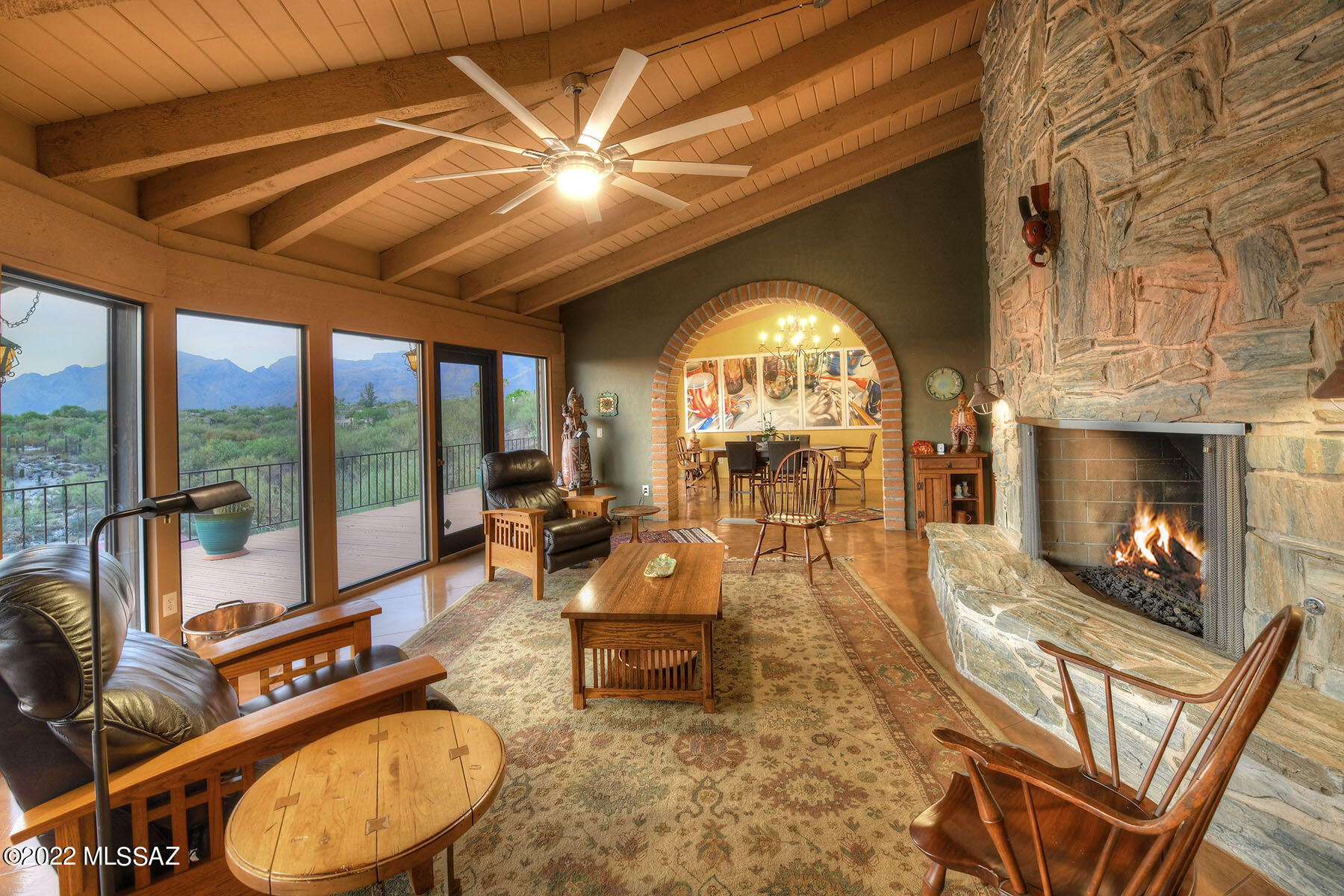 Catalina Foothills Estates NO. 7 - Residential