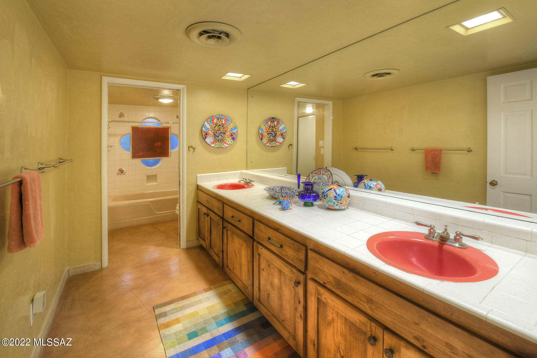 Catalina Foothills Estates NO. 7 - Residential
