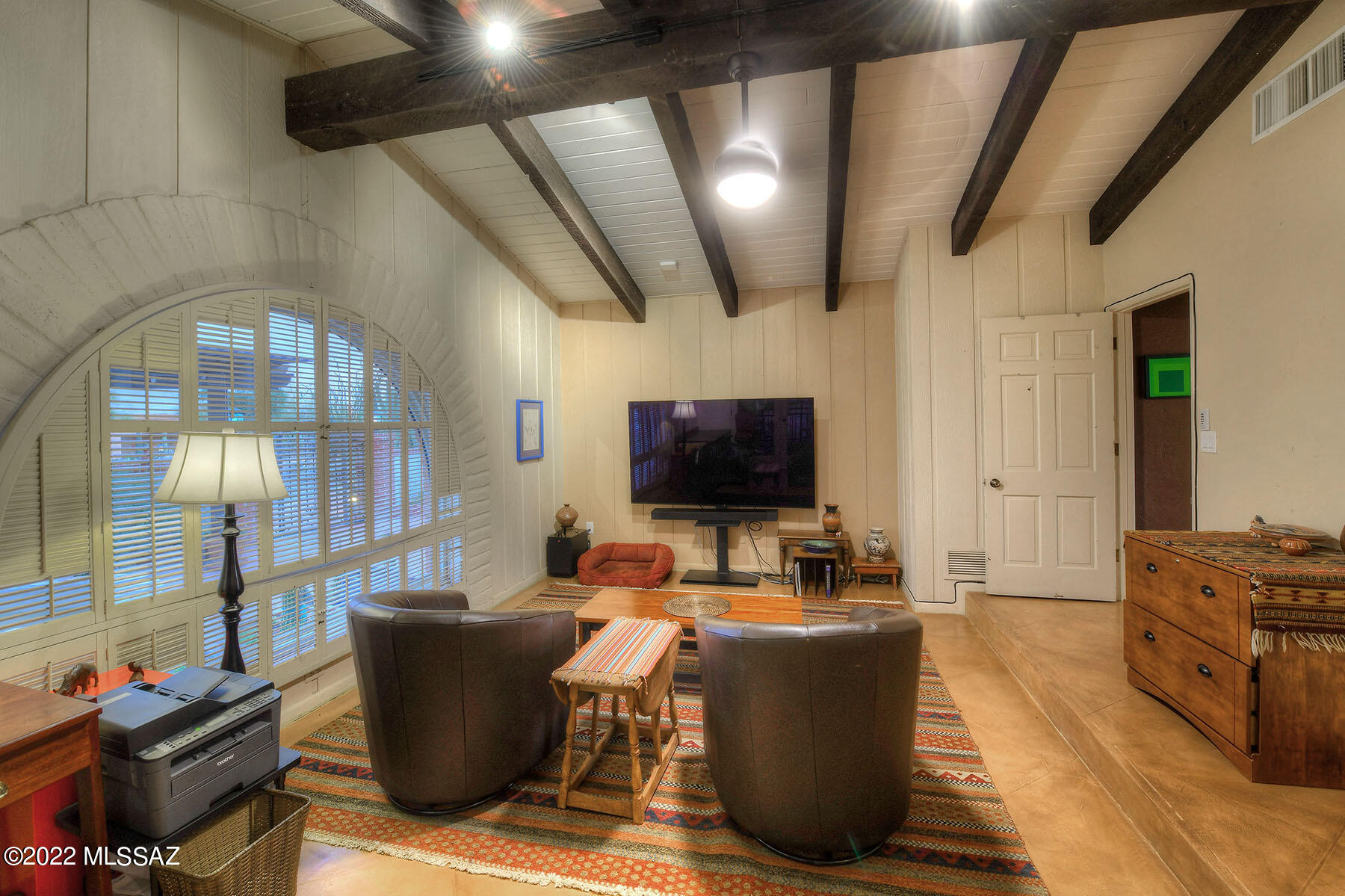 Catalina Foothills Estates NO. 7 - Residential