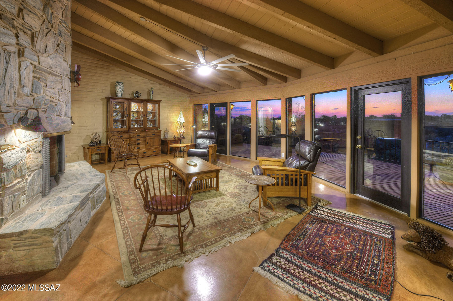 Catalina Foothills Estates NO. 7 - Residential