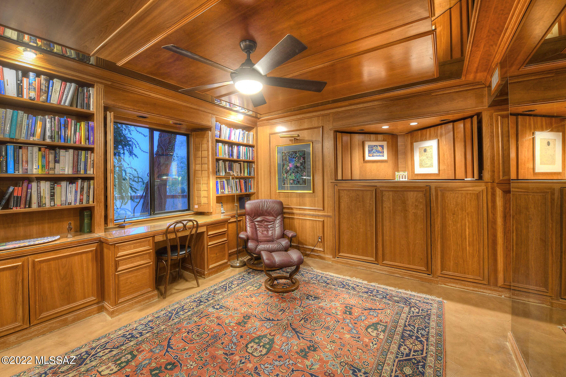 Catalina Foothills Estates NO. 7 - Residential