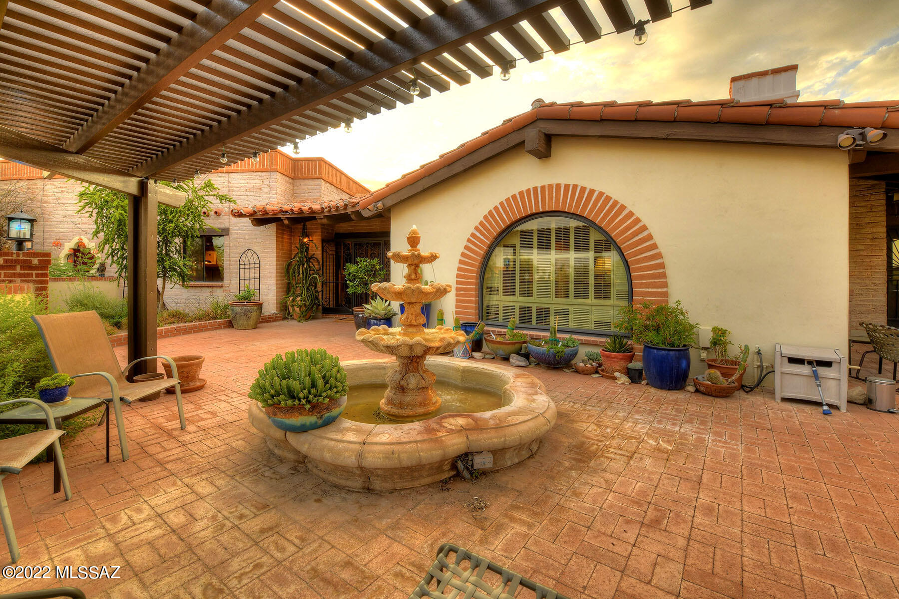 Catalina Foothills Estates NO. 7 - Residential