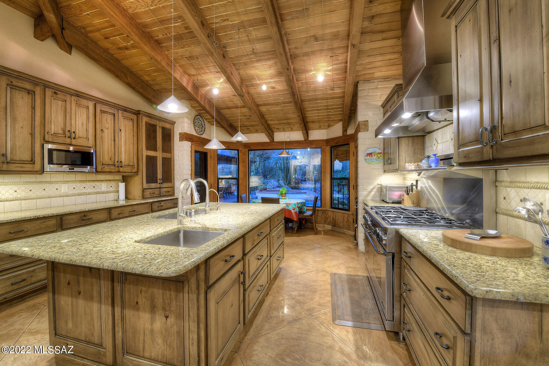 Catalina Foothills Estates NO. 7 - Residential