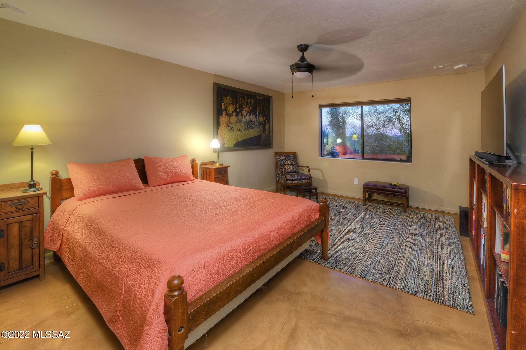 Catalina Foothills Estates NO. 7 - Residential
