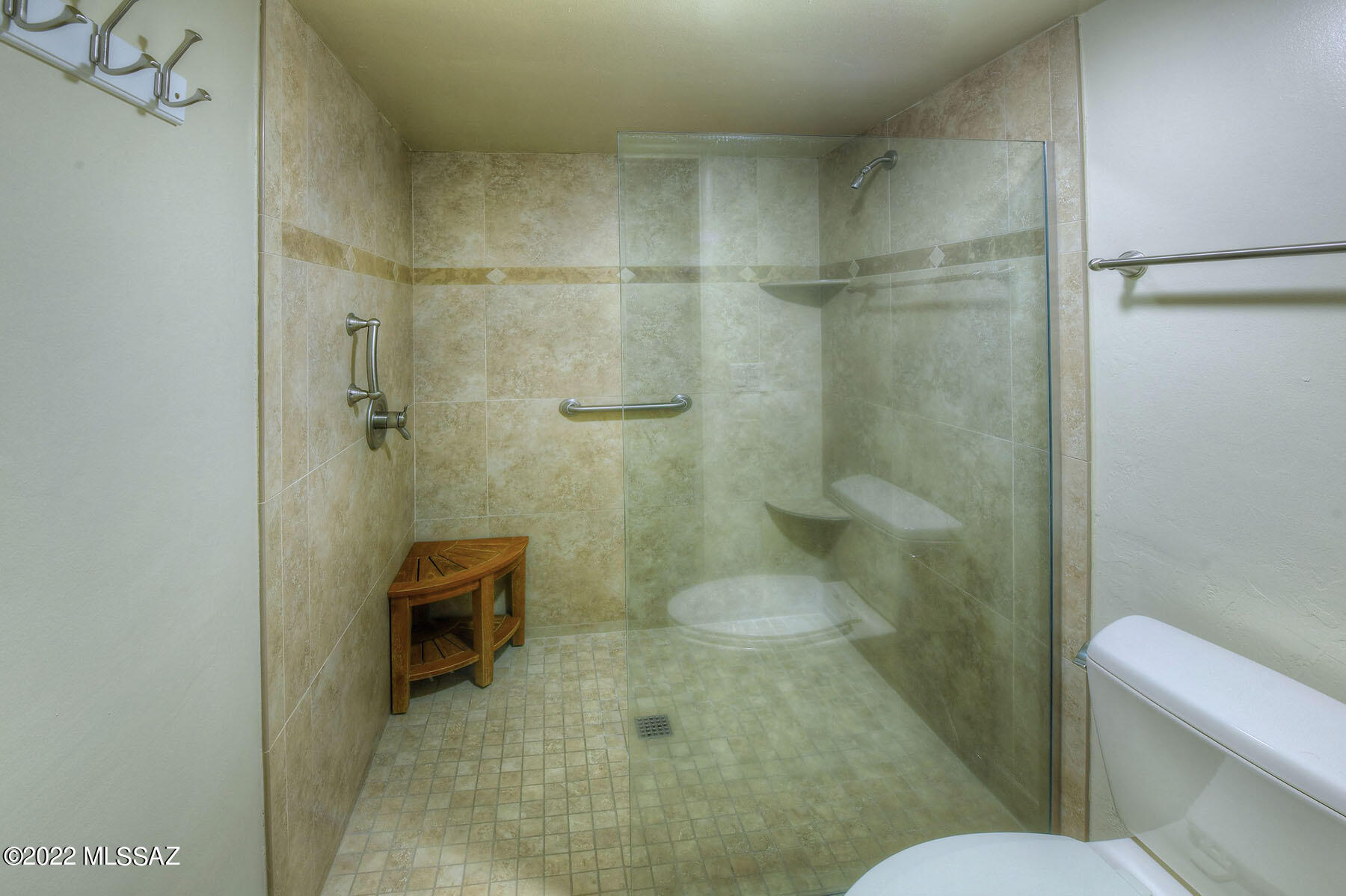 Catalina Foothills Estates NO. 7 - Residential