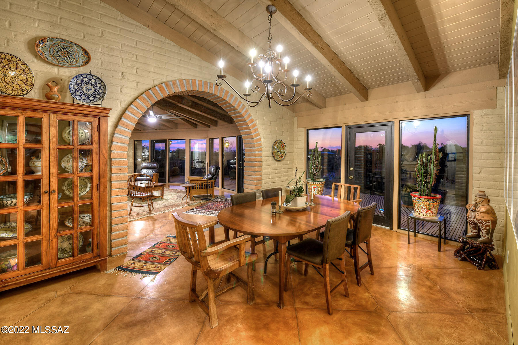 Catalina Foothills Estates NO. 7 - Residential