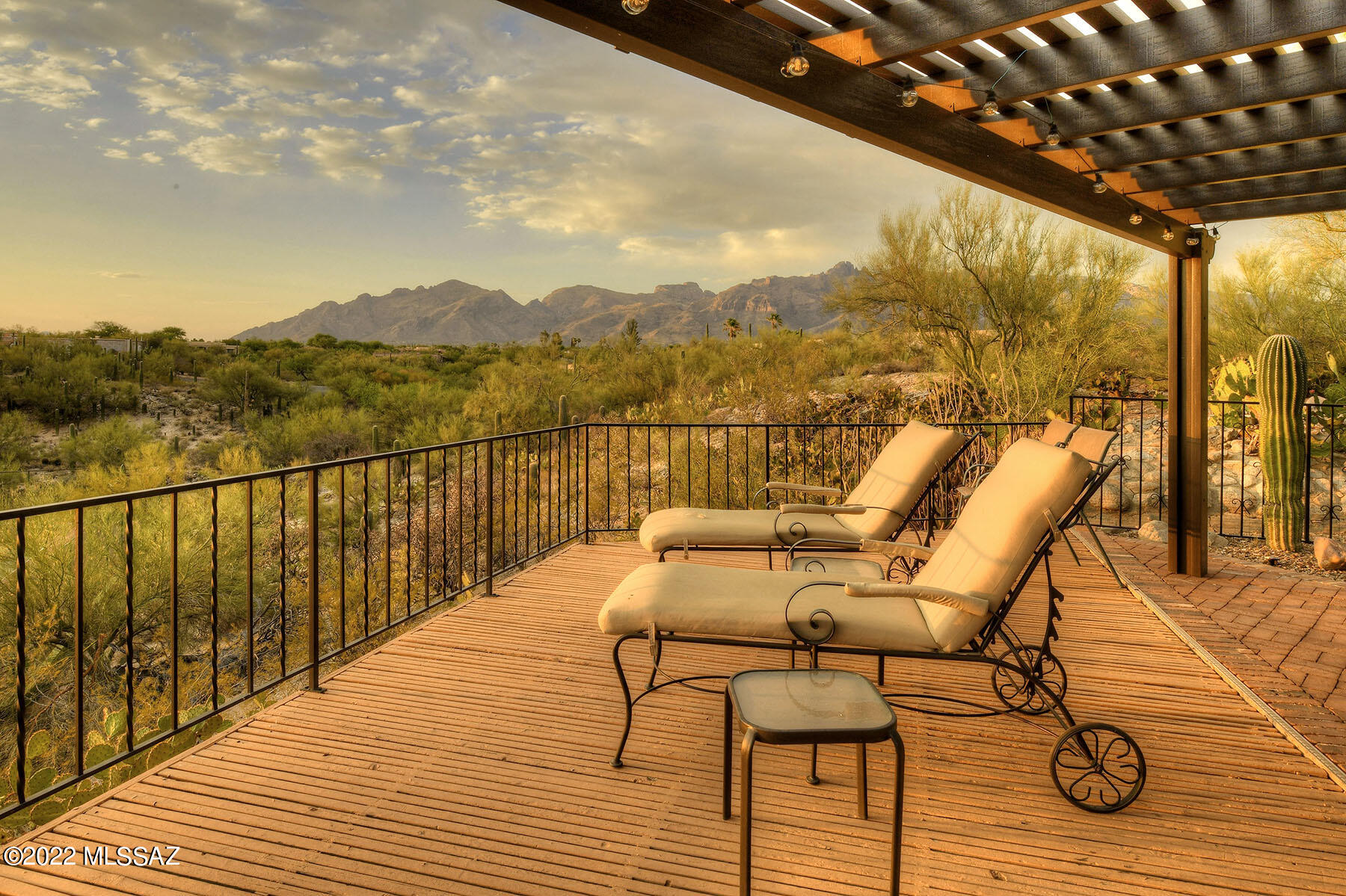 Catalina Foothills Estates NO. 7 - Residential