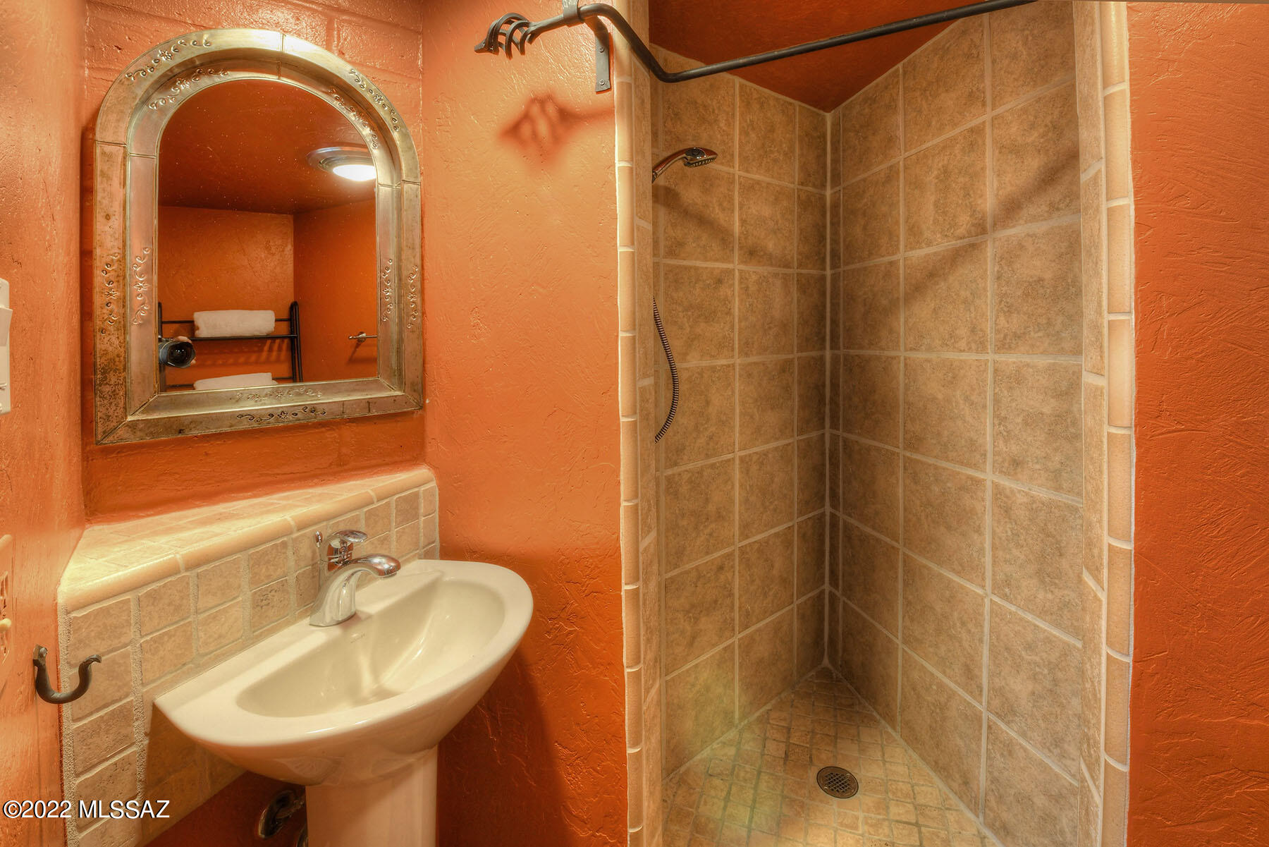 Catalina Foothills Estates NO. 7 - Residential