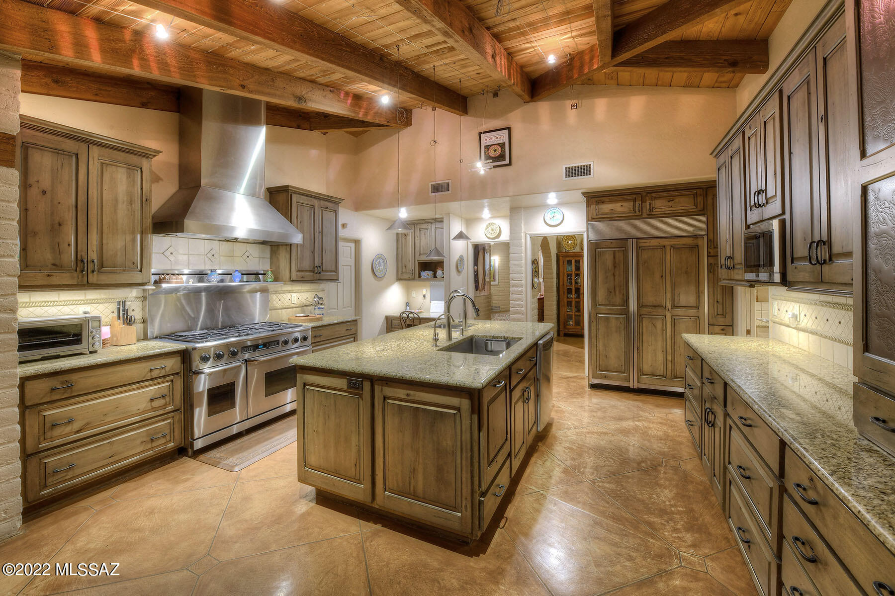 Catalina Foothills Estates NO. 7 - Residential