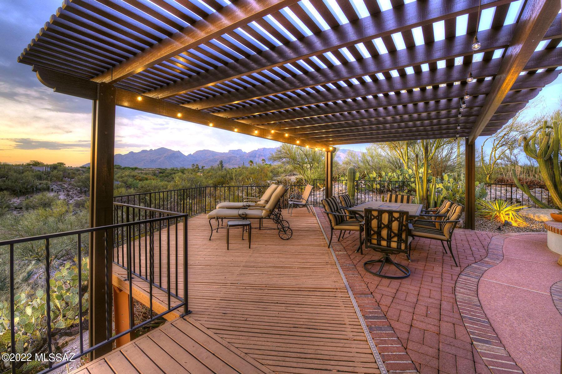Catalina Foothills Estates NO. 7 - Residential