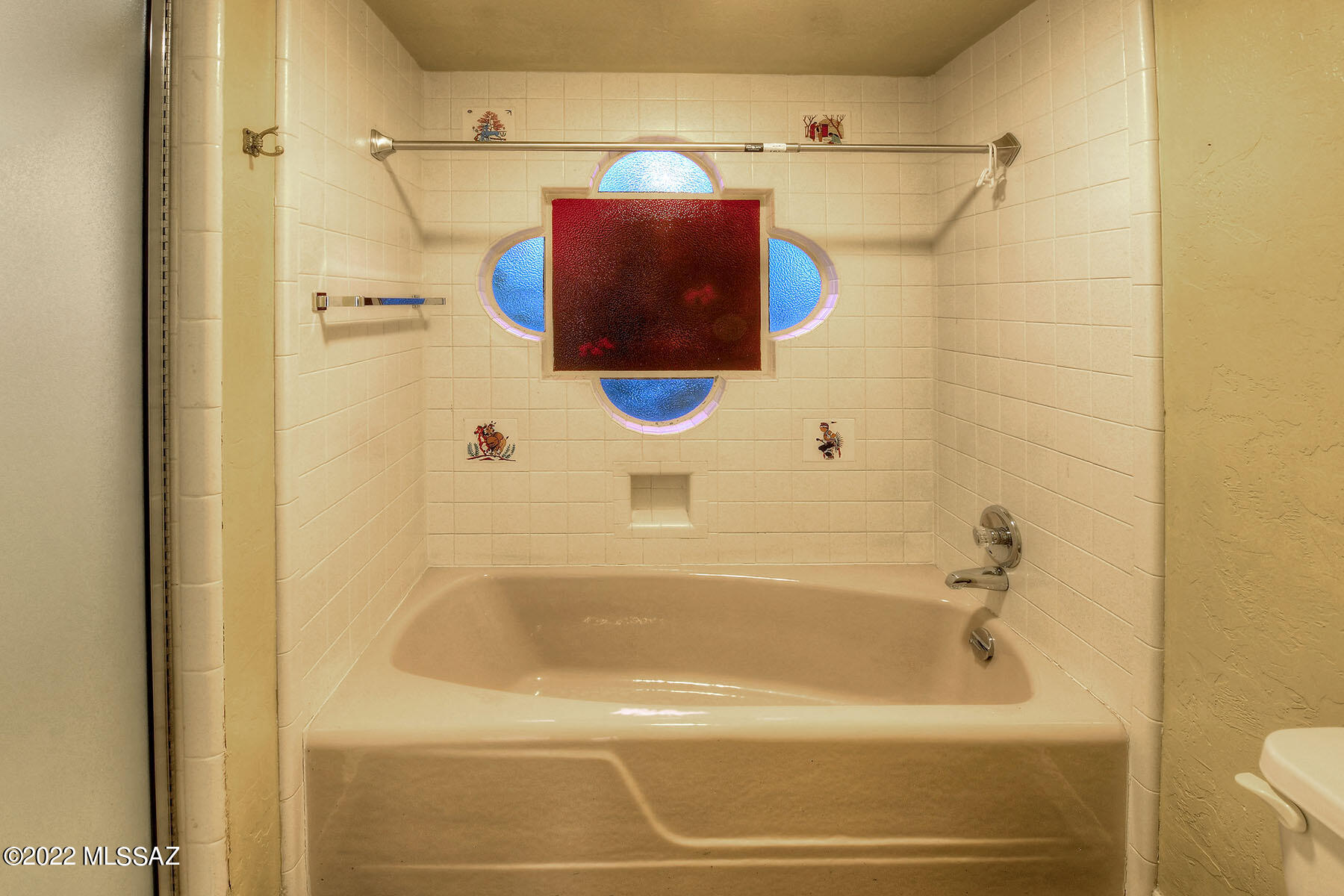 Catalina Foothills Estates NO. 7 - Residential