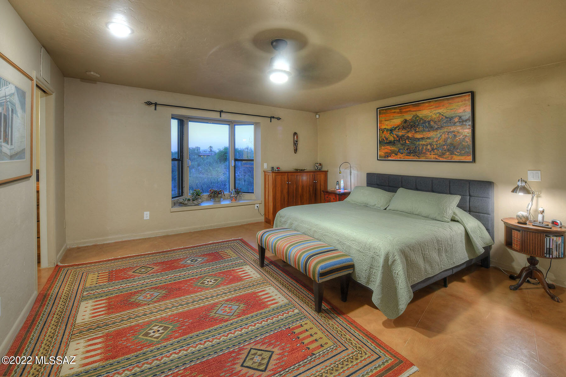 Catalina Foothills Estates NO. 7 - Residential