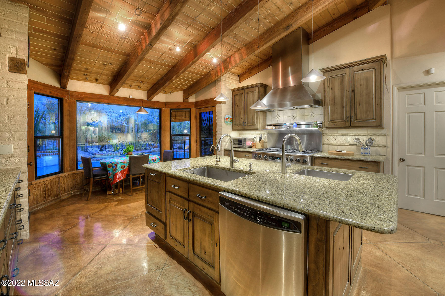 Catalina Foothills Estates NO. 7 - Residential