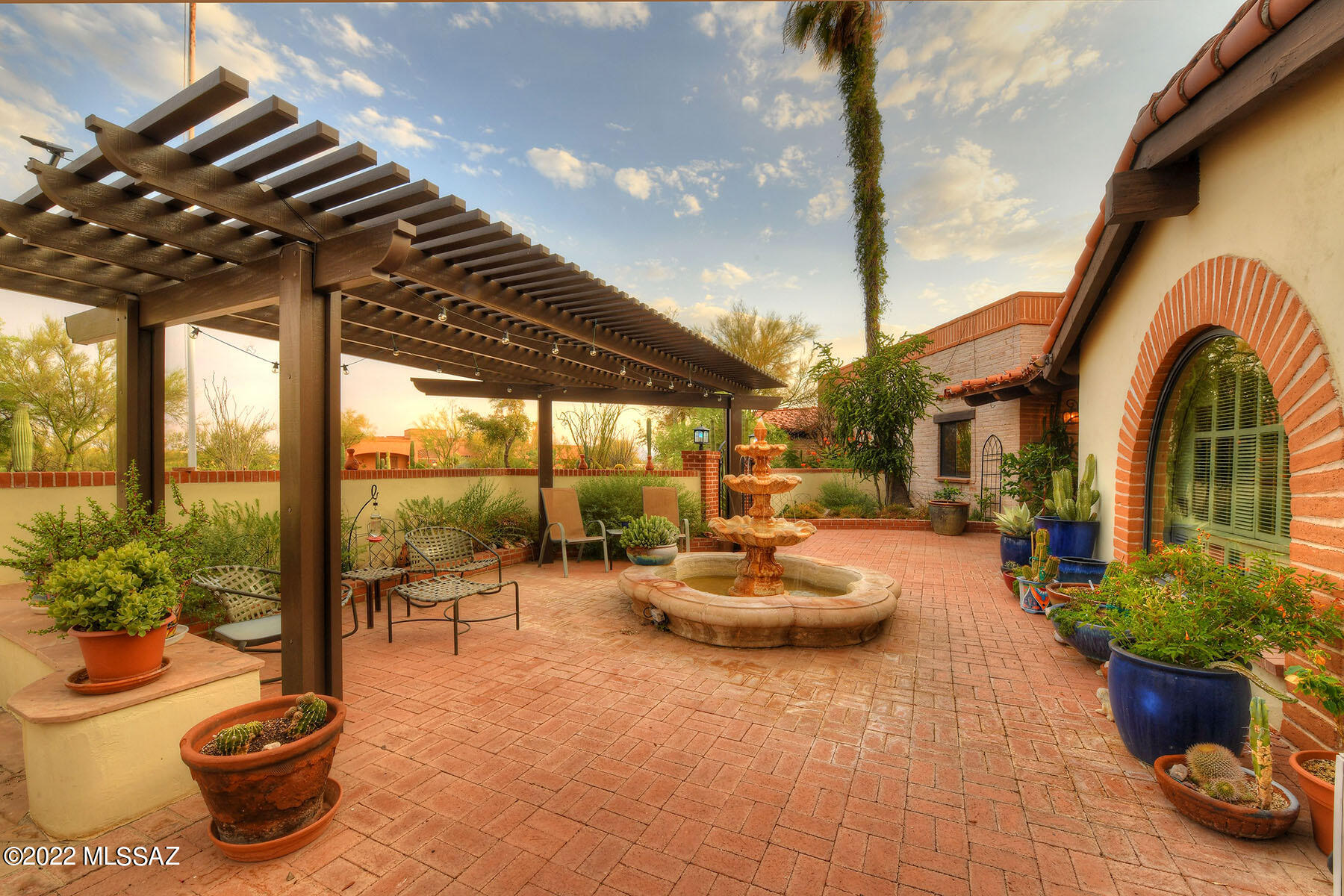 Catalina Foothills Estates NO. 7 - Residential