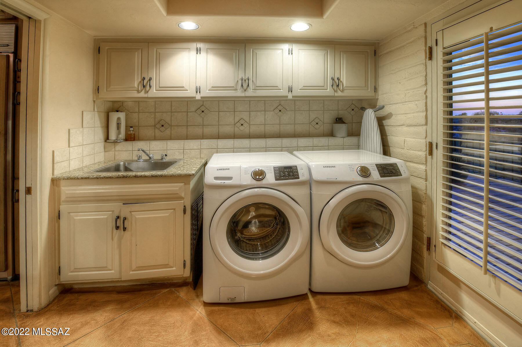 Catalina Foothills Estates NO. 7 - Residential