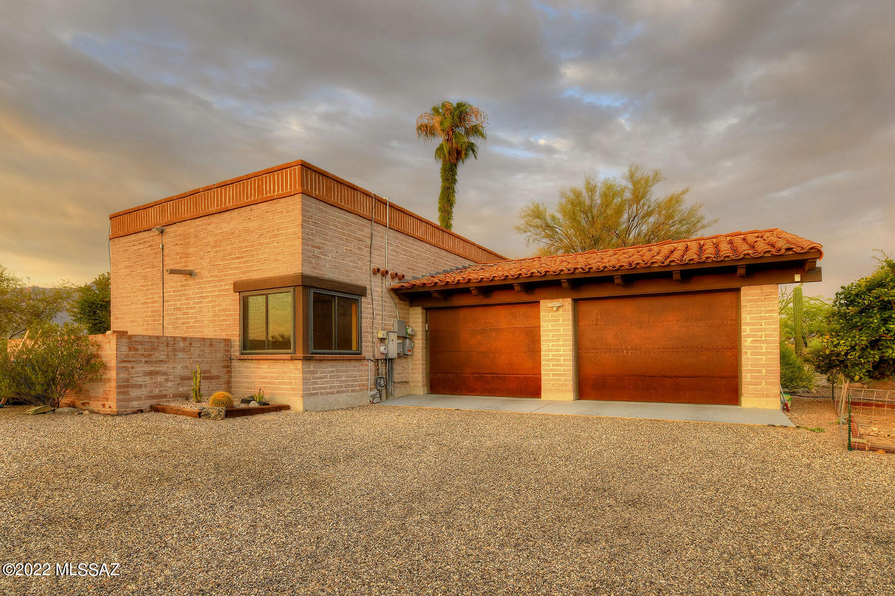 Catalina Foothills Estates NO. 7 - Residential
