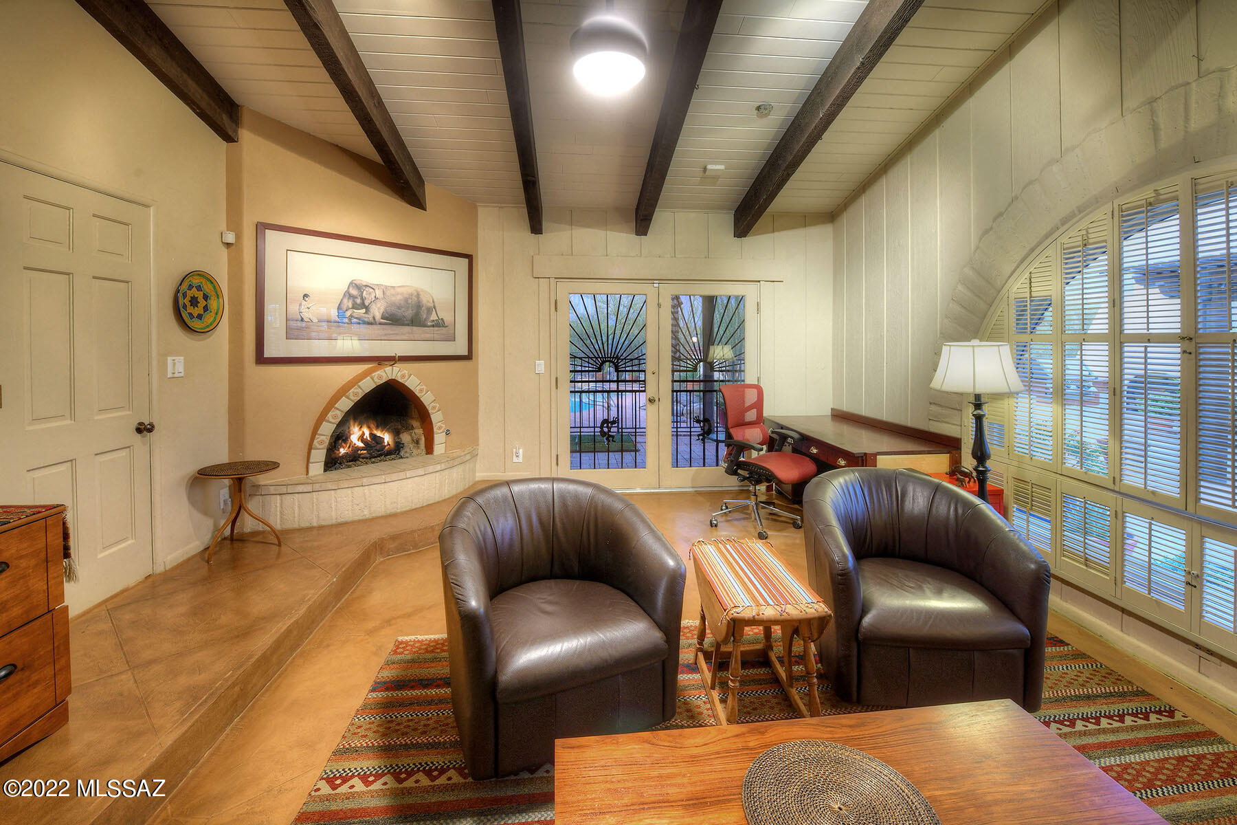 Catalina Foothills Estates NO. 7 - Residential