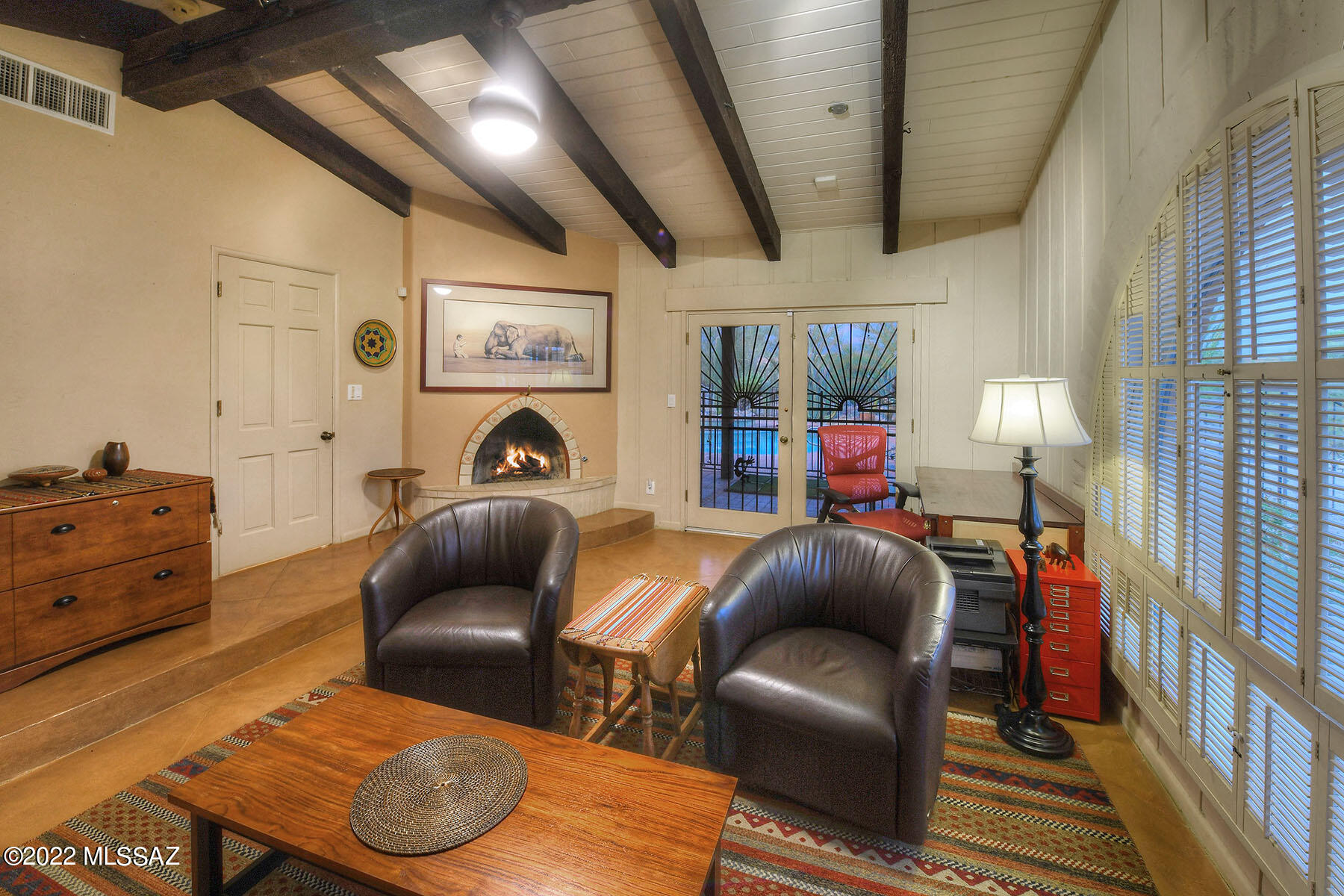 Catalina Foothills Estates NO. 7 - Residential