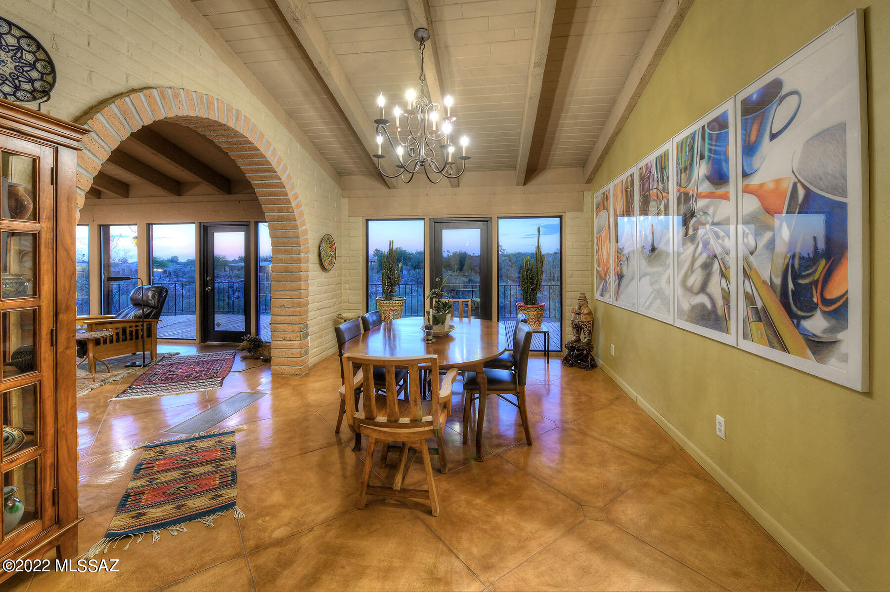 Catalina Foothills Estates NO. 7 - Residential