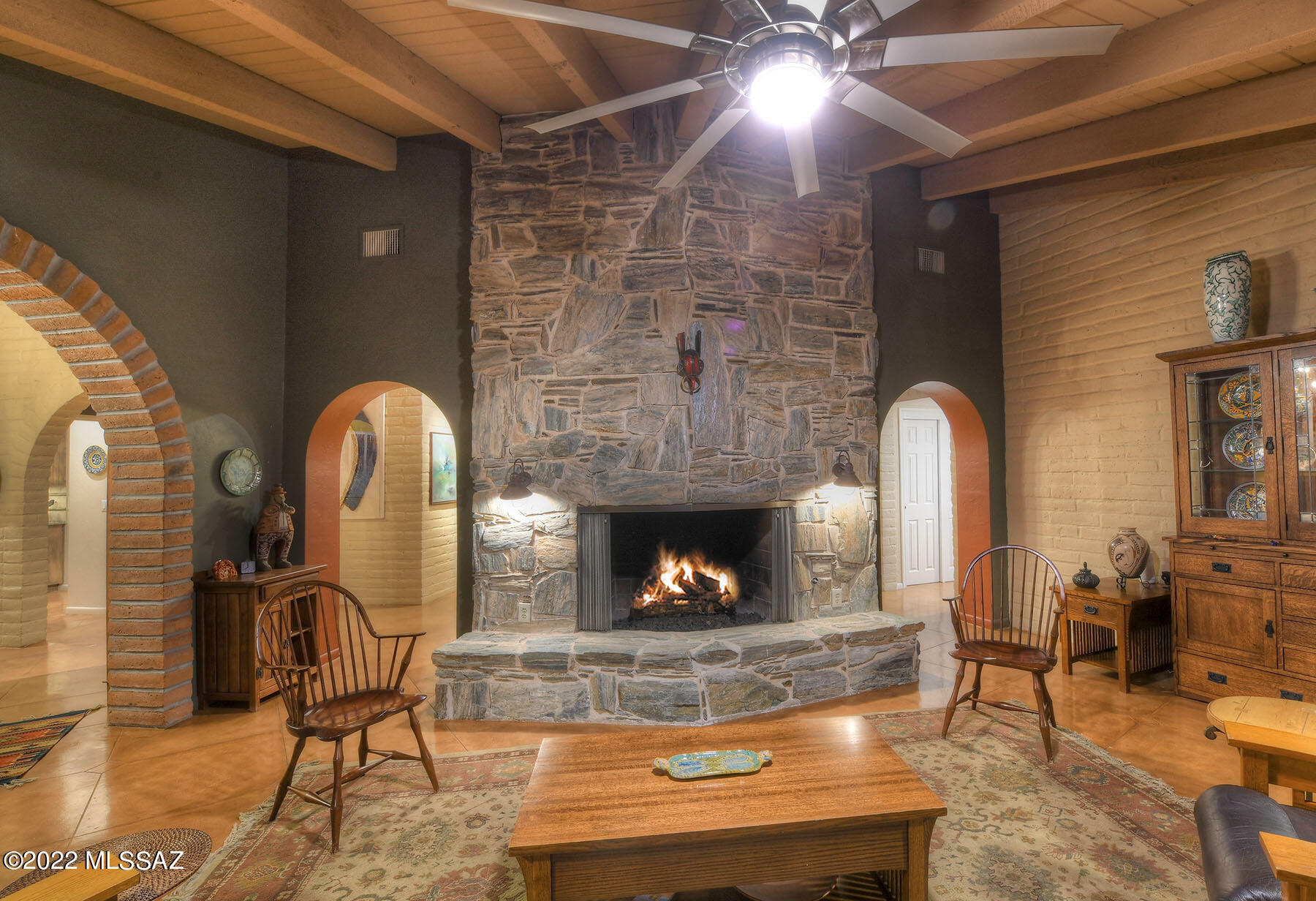 Catalina Foothills Estates NO. 7 - Residential