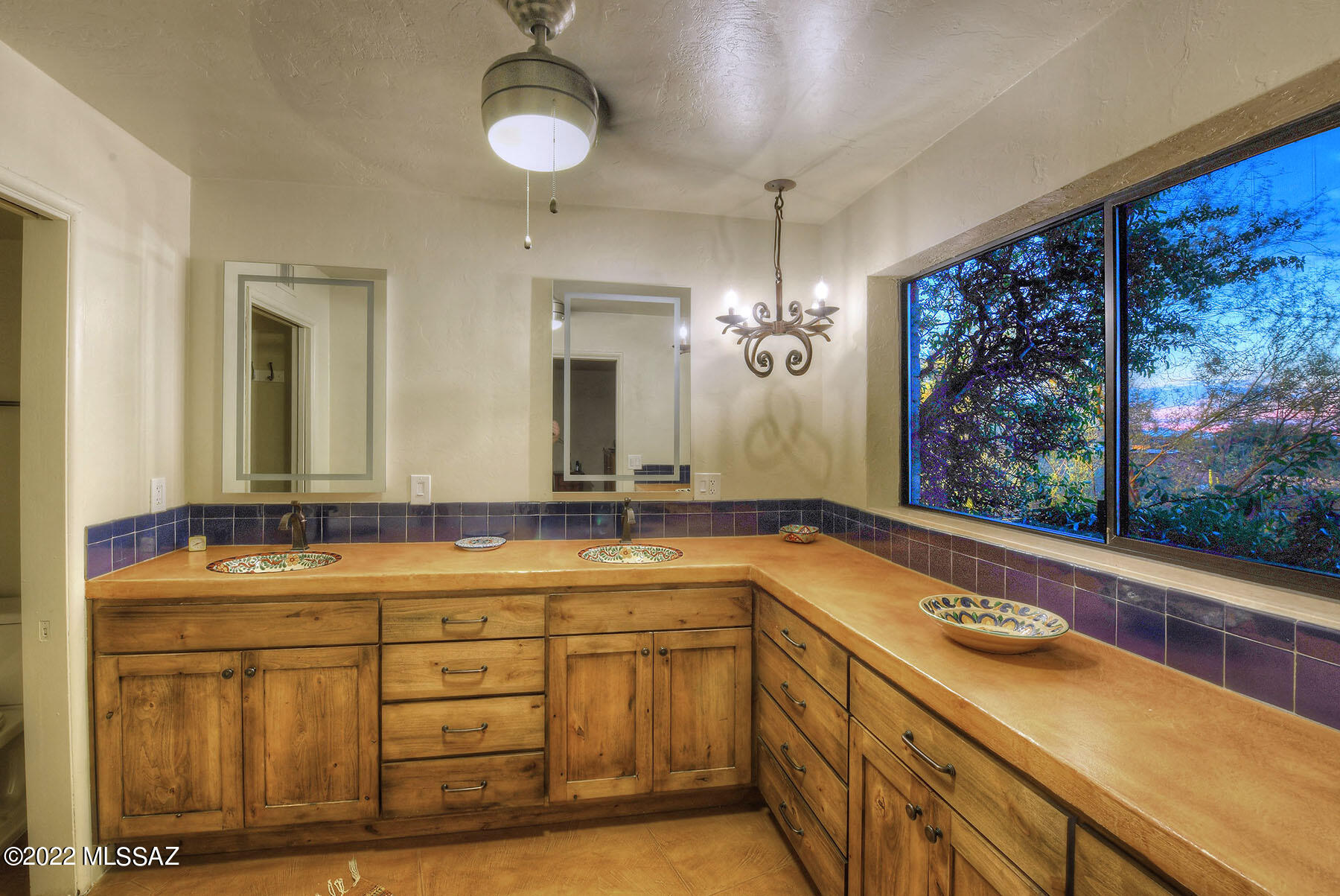 Catalina Foothills Estates NO. 7 - Residential