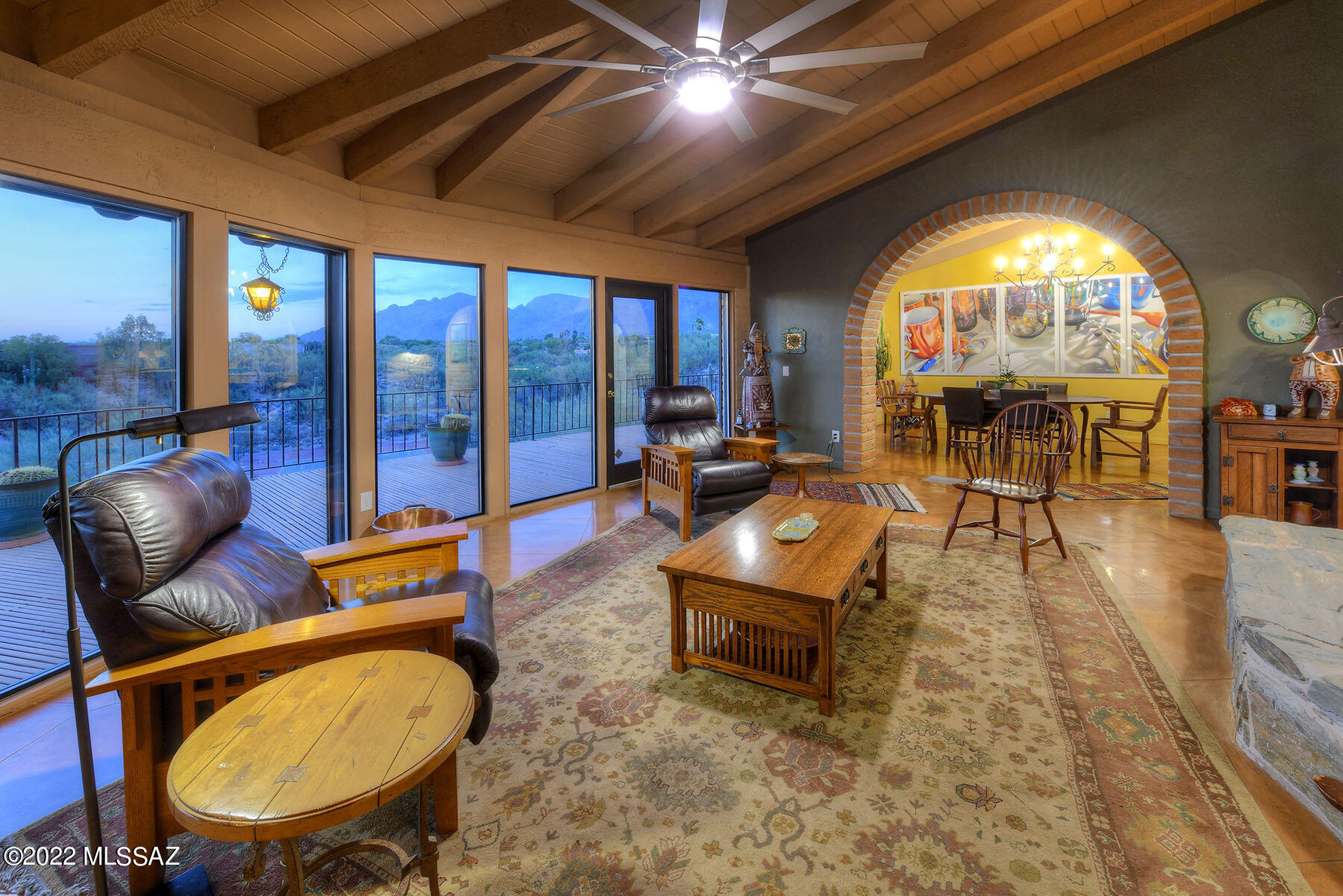 Catalina Foothills Estates NO. 7 - Residential