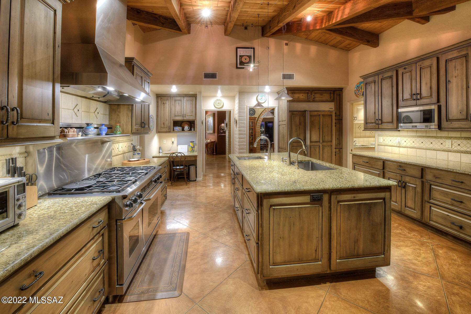 Catalina Foothills Estates NO. 7 - Residential