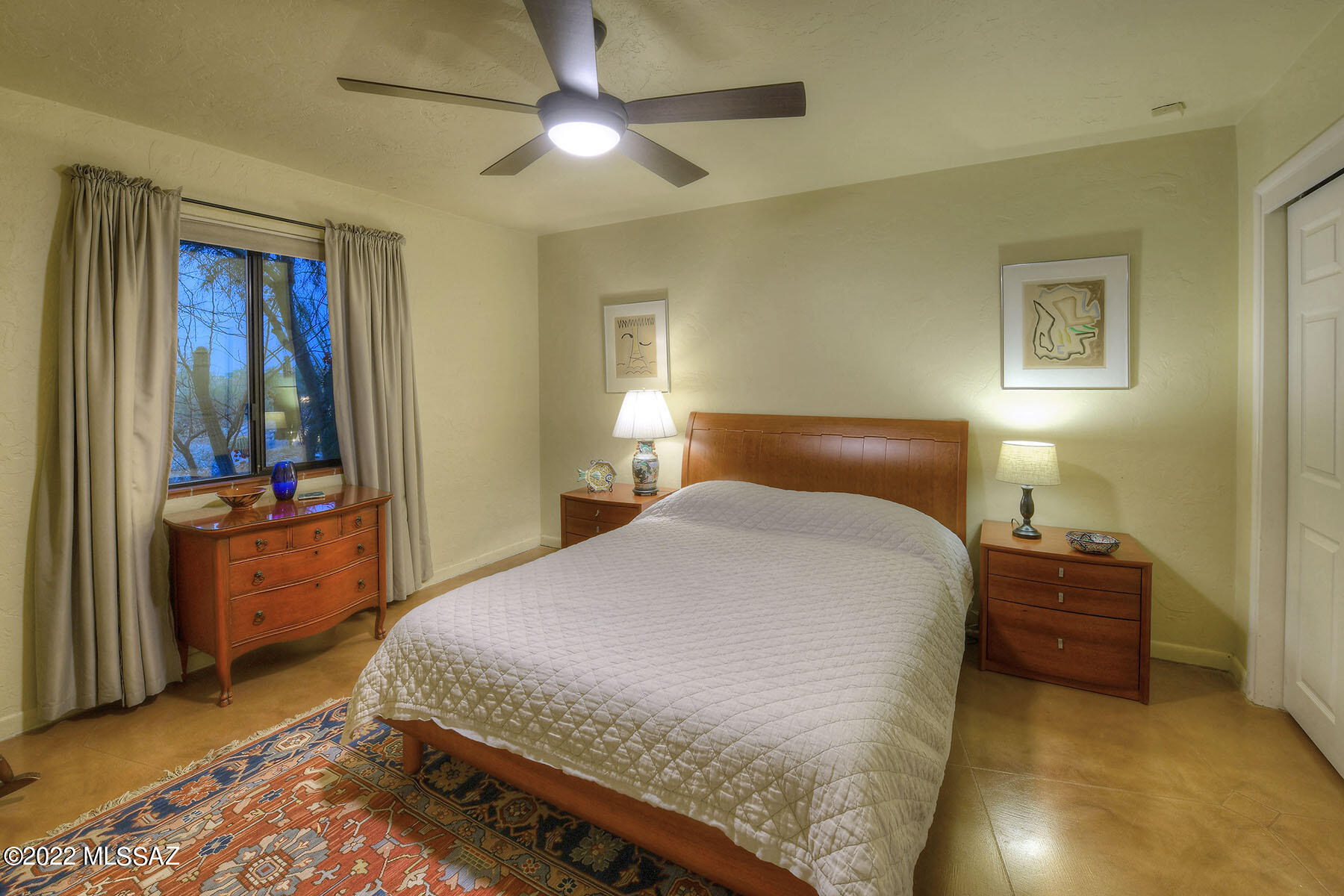 Catalina Foothills Estates NO. 7 - Residential