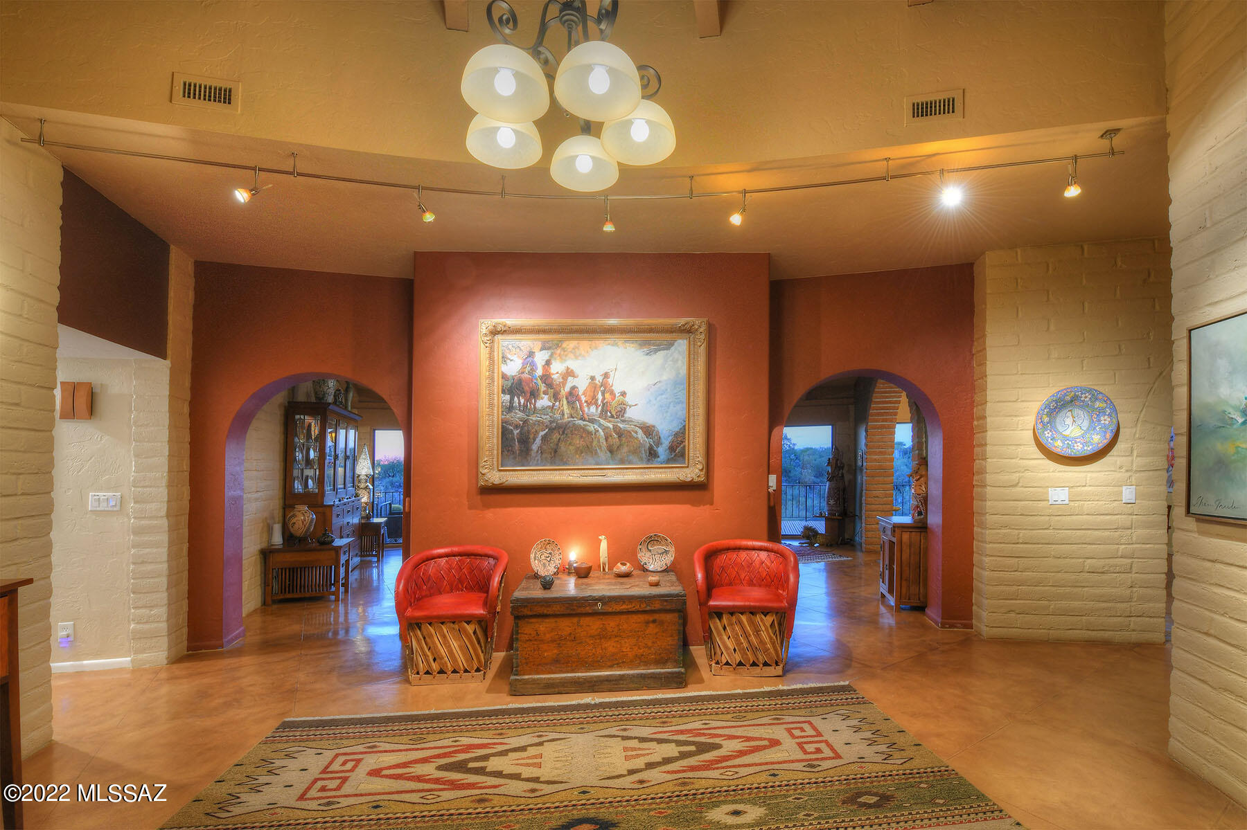 Catalina Foothills Estates NO. 7 - Residential