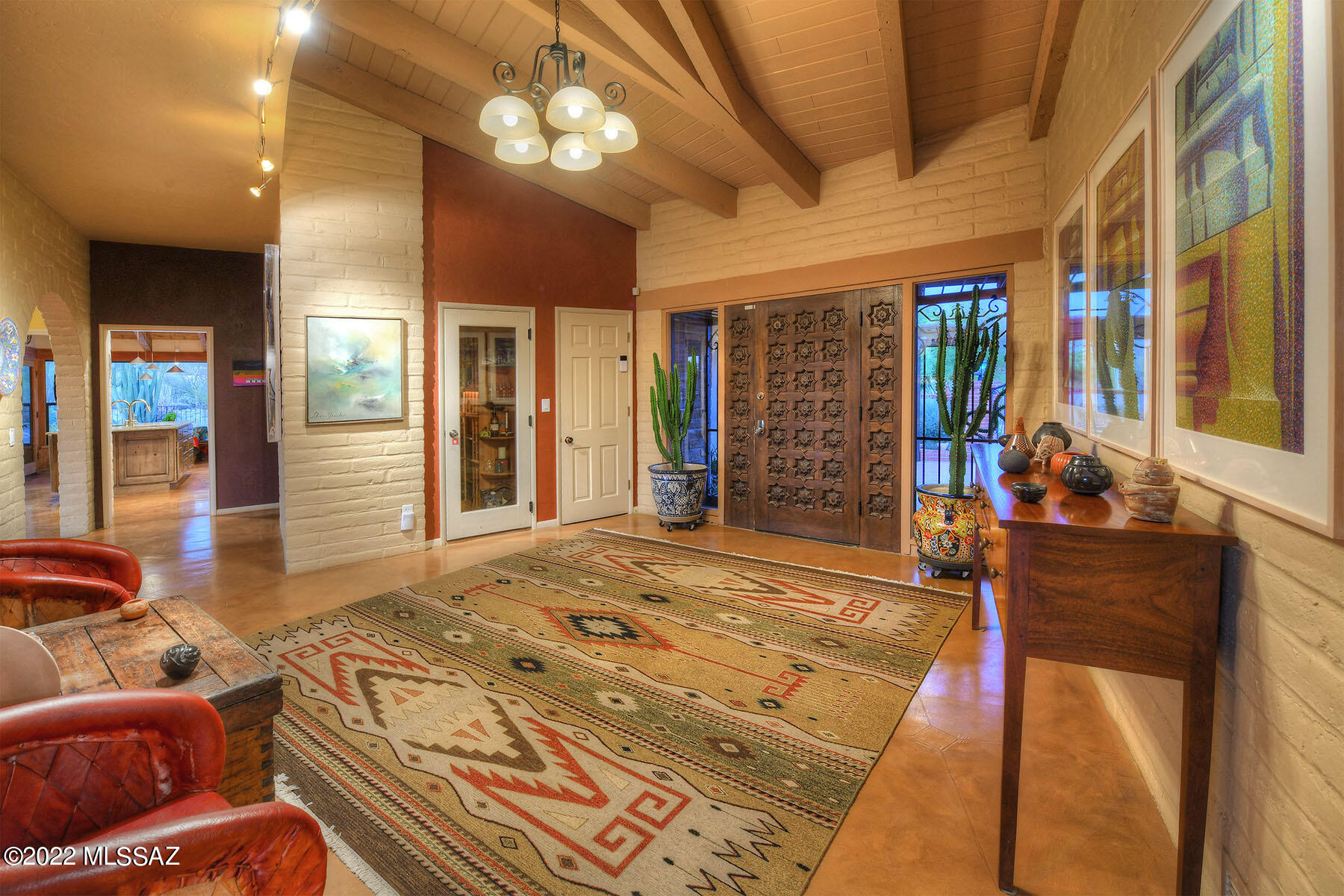 Catalina Foothills Estates NO. 7 - Residential