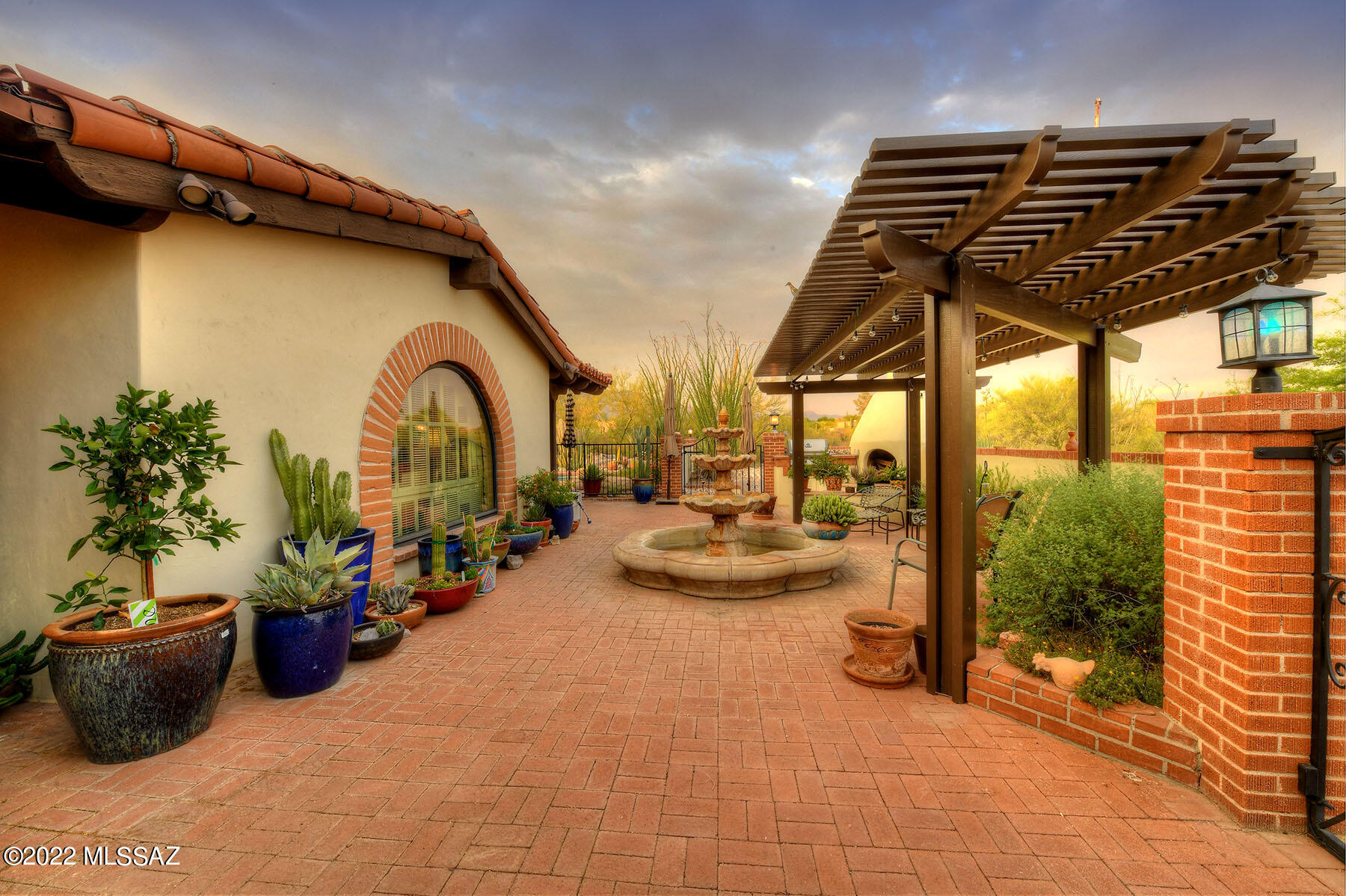 Catalina Foothills Estates NO. 7 - Residential