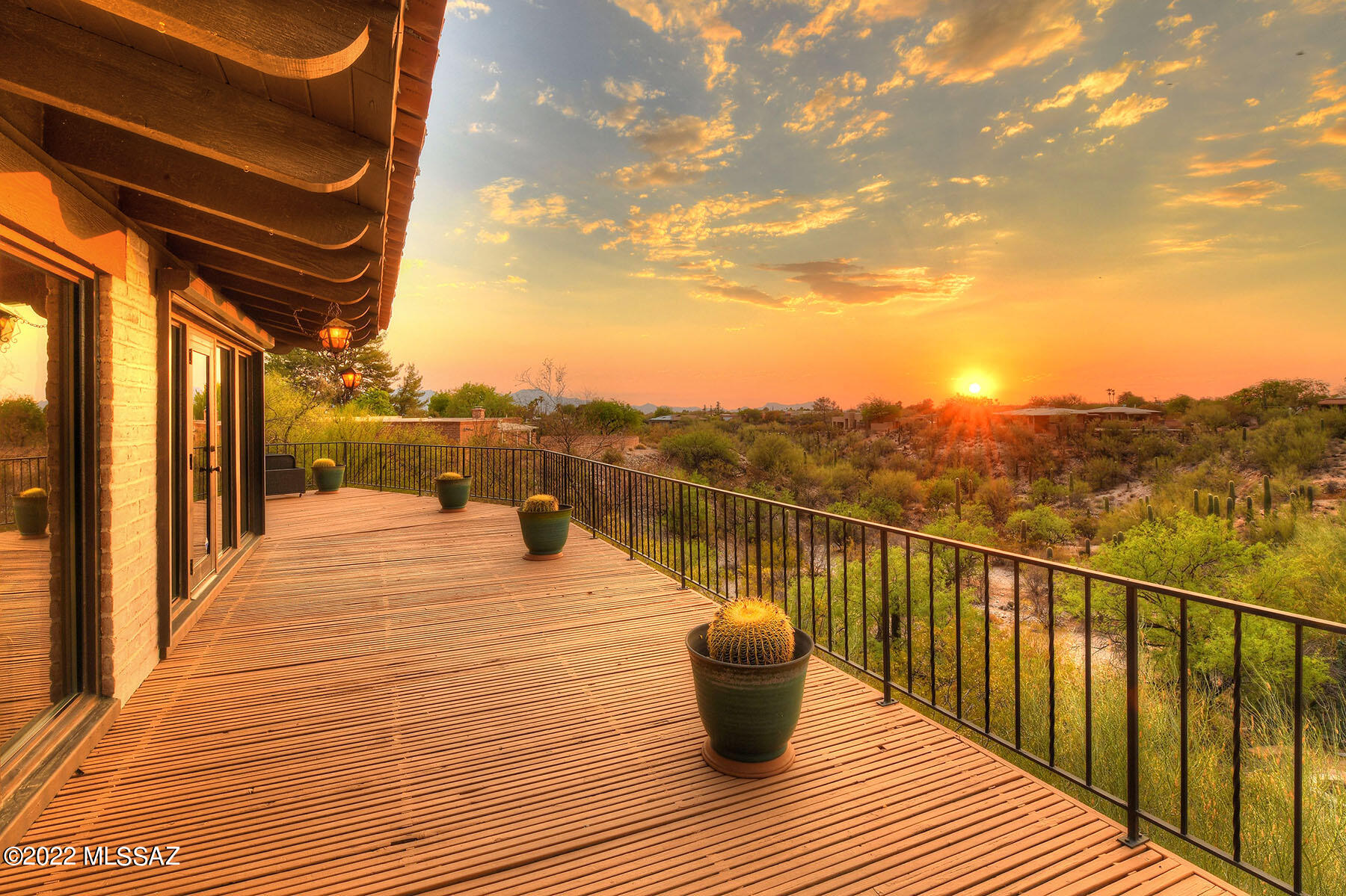 Catalina Foothills Estates NO. 7 - Residential