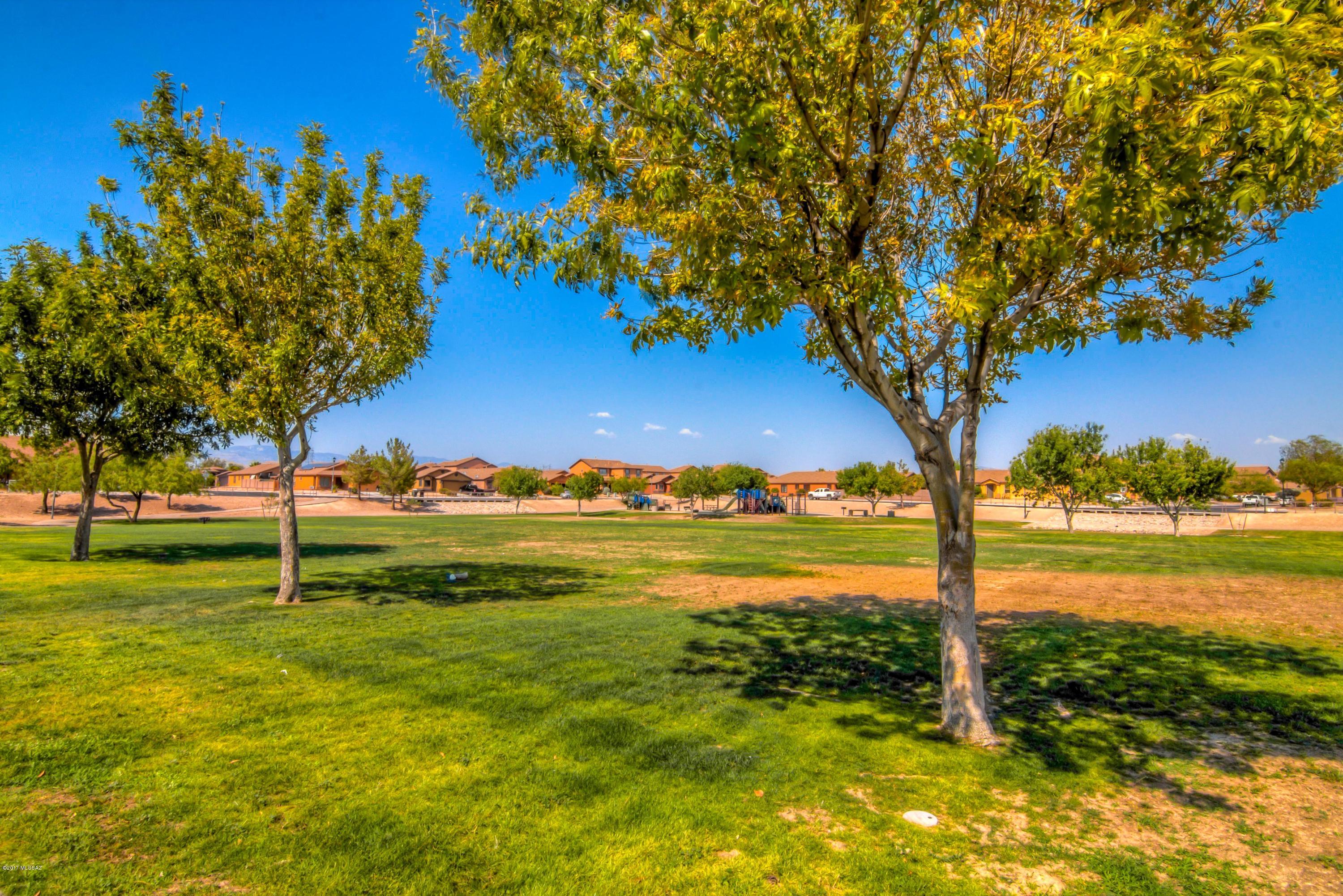 Tres Pueblos Sur - Residential