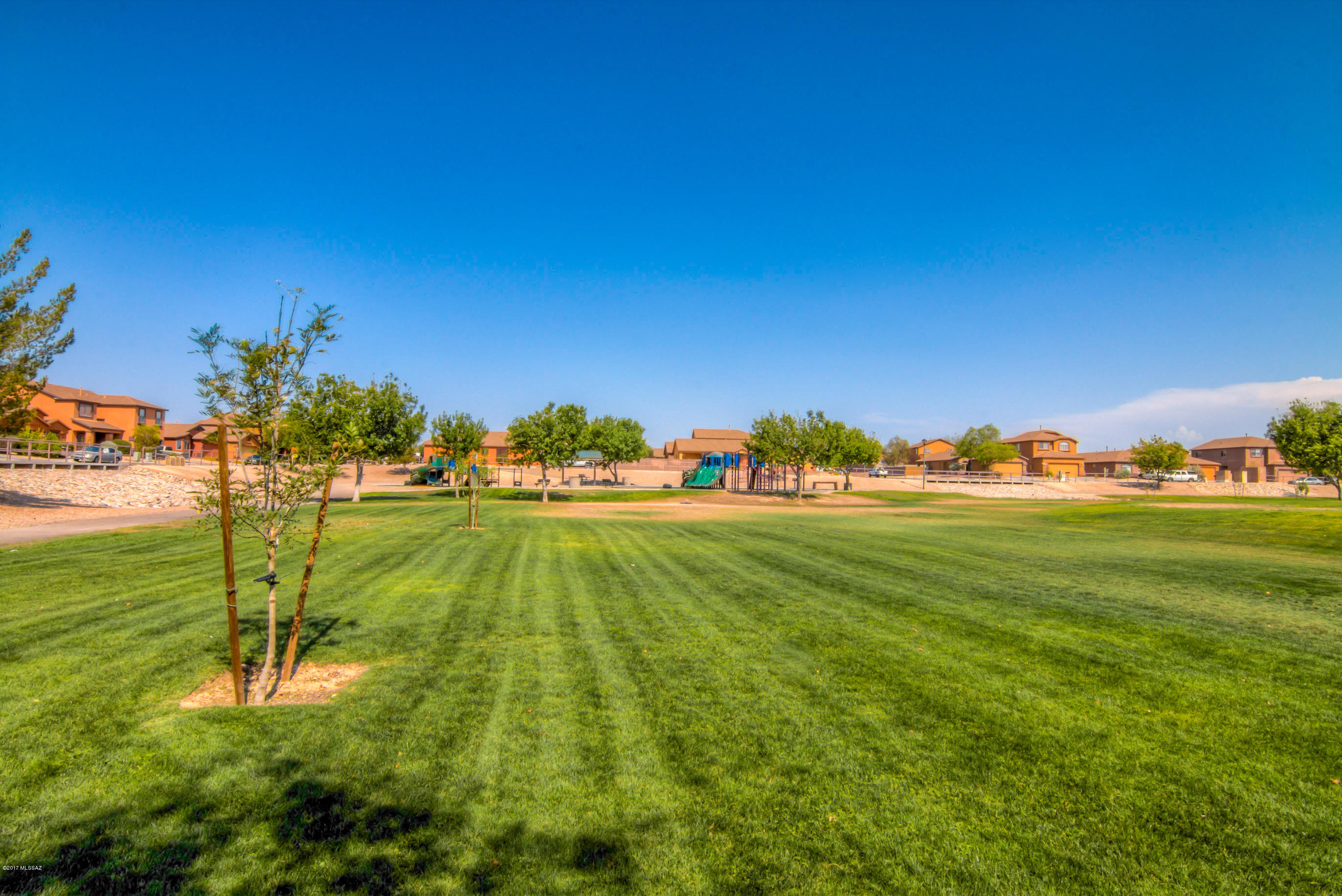 Tres Pueblos Sur - Residential