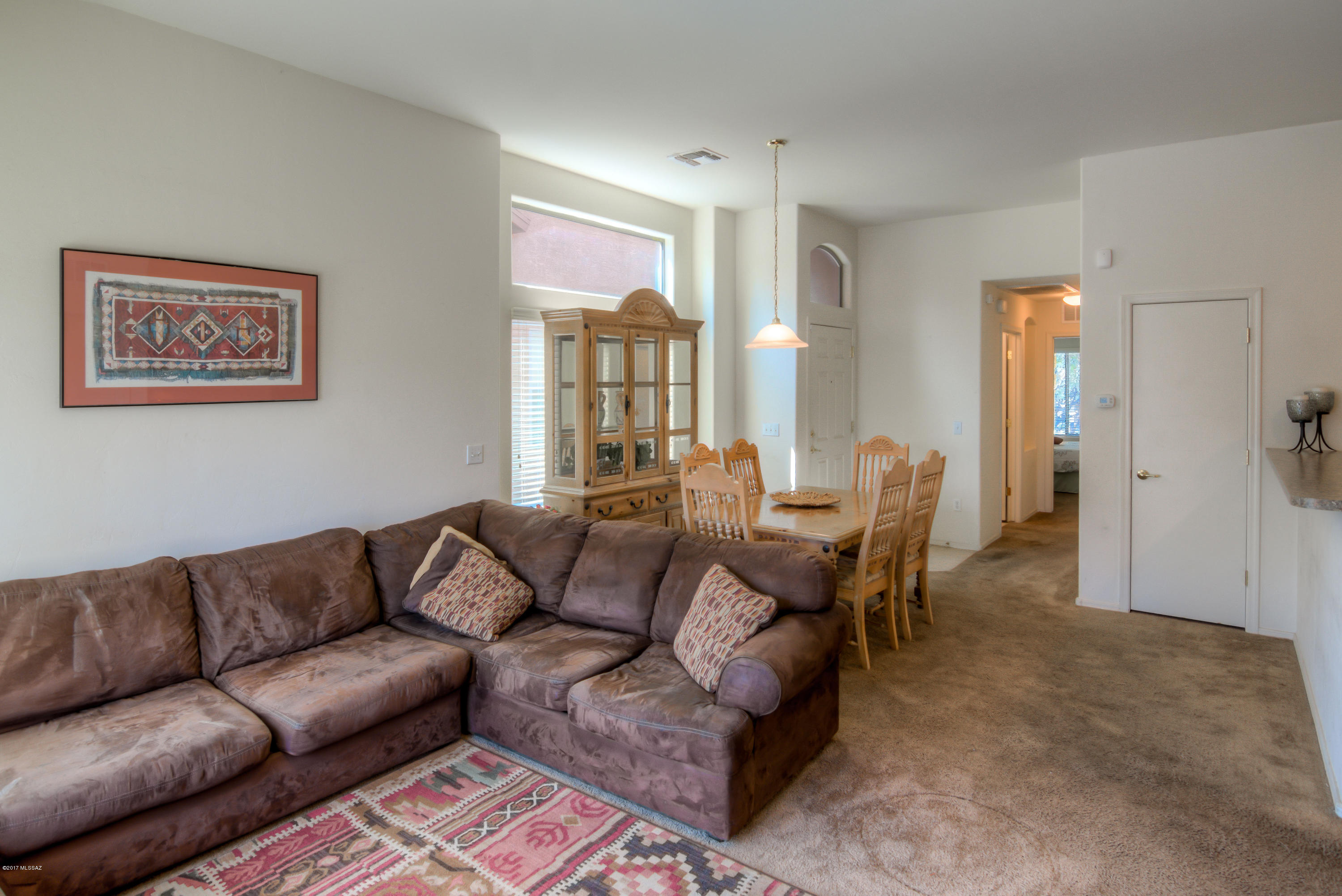 Tres Pueblos Sur - Residential
