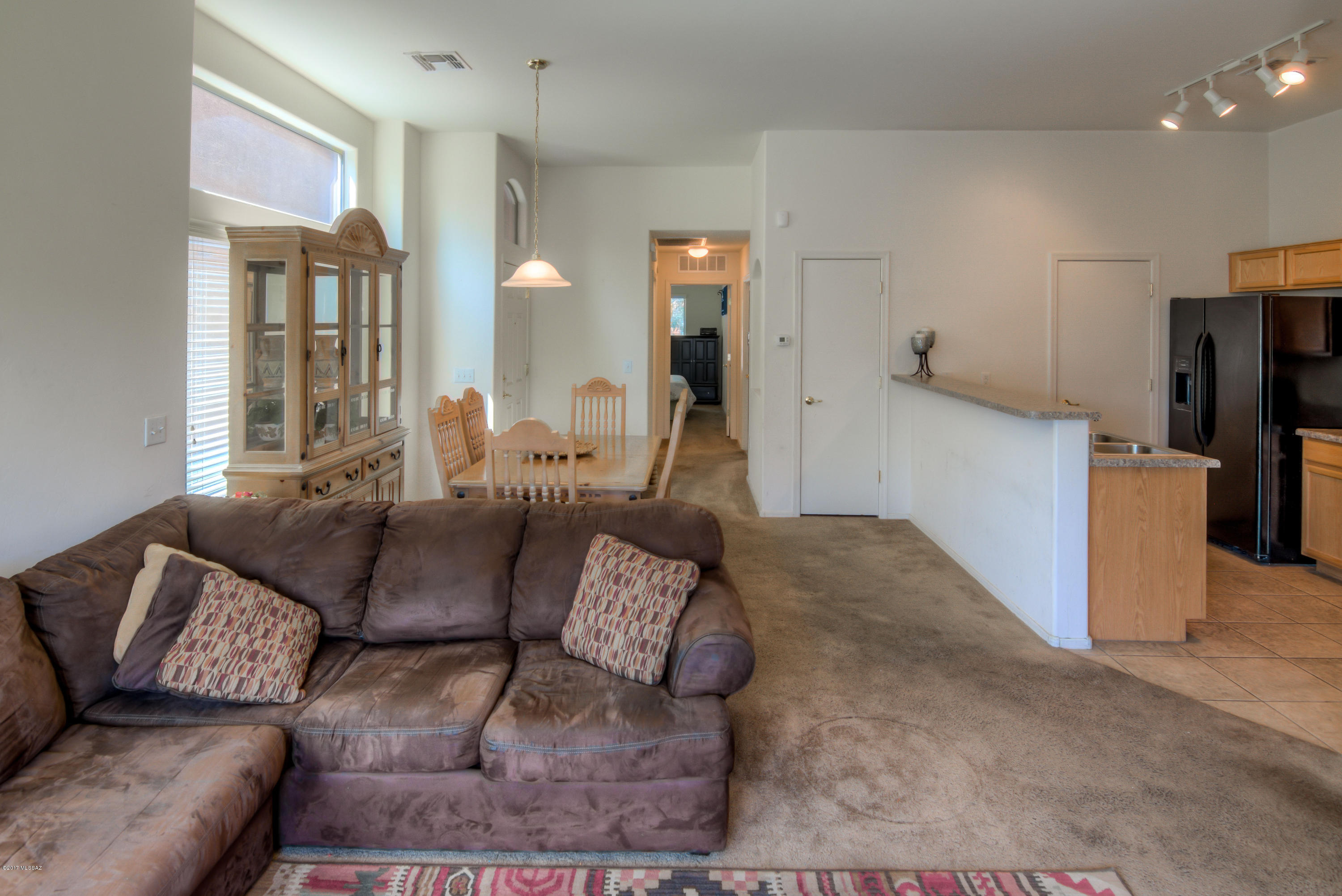 Tres Pueblos Sur - Residential