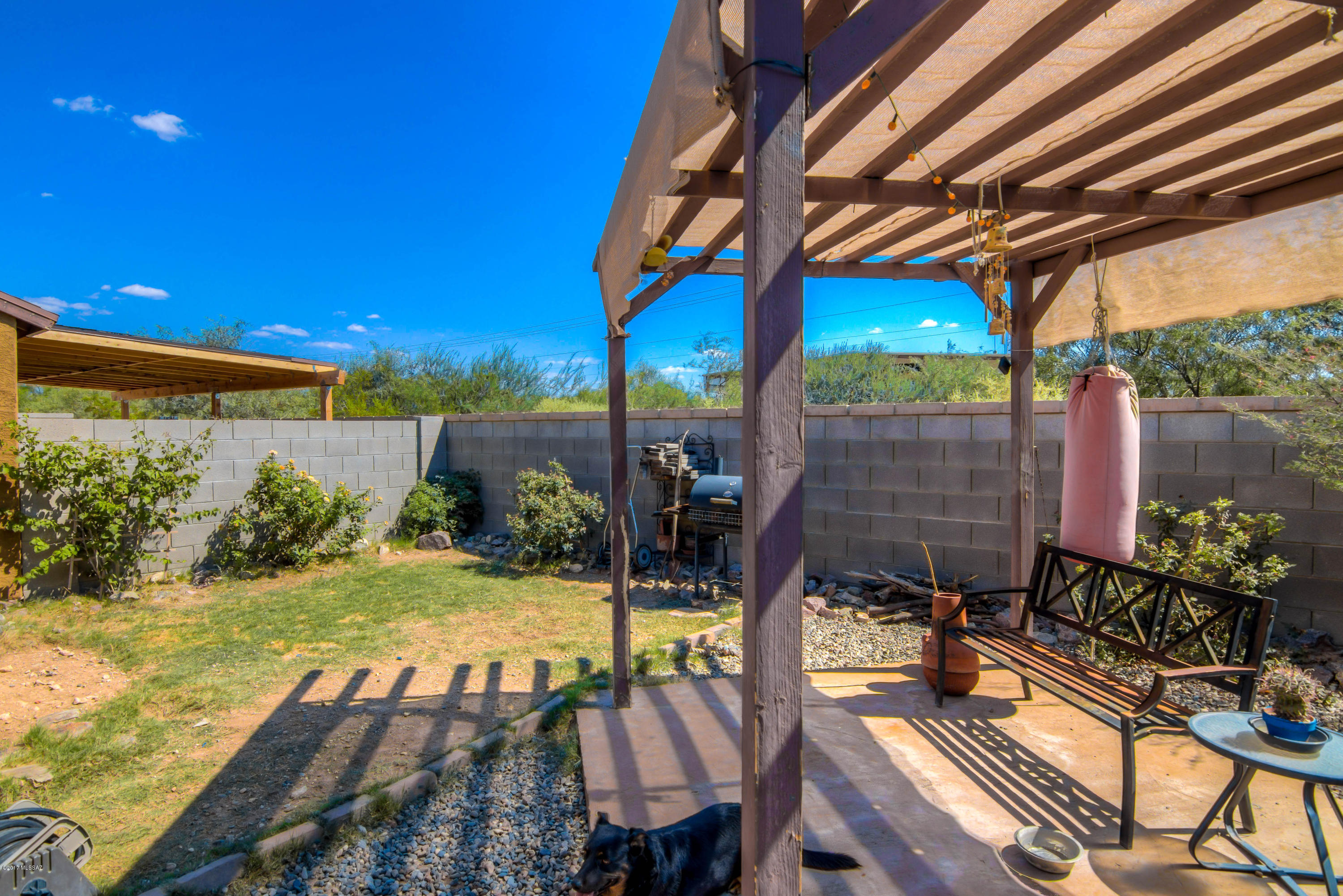 Tres Pueblos Sur - Residential